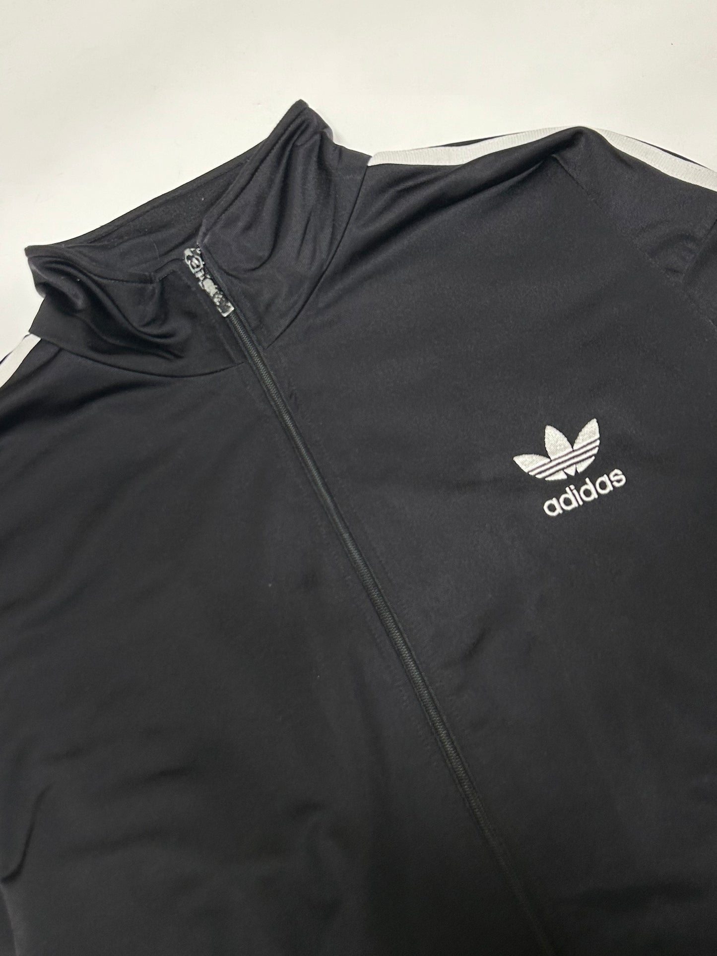Vintage 90s Adidas originals full tracksuit (L)