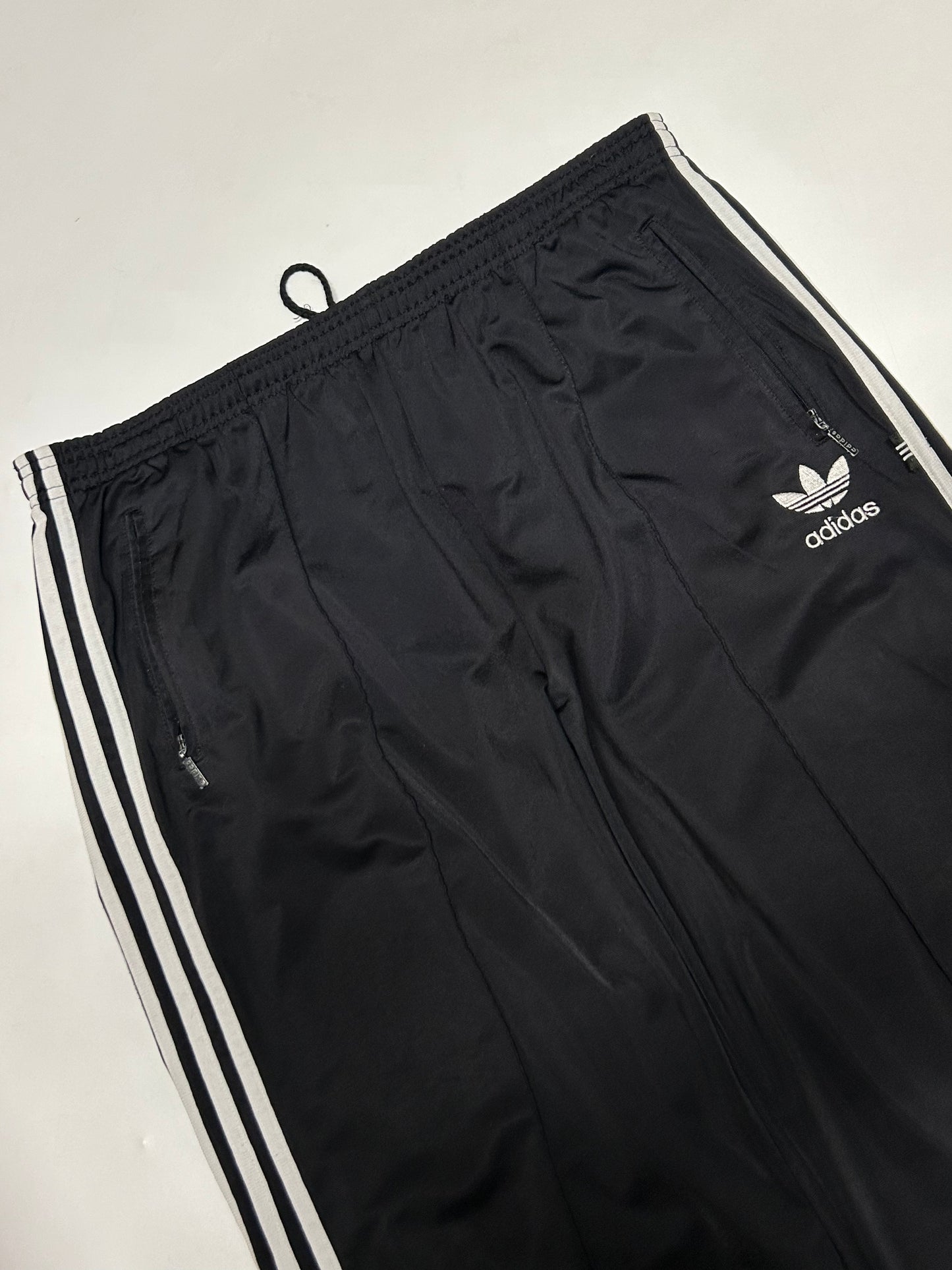 Vintage 90s Adidas originals full tracksuit (L)