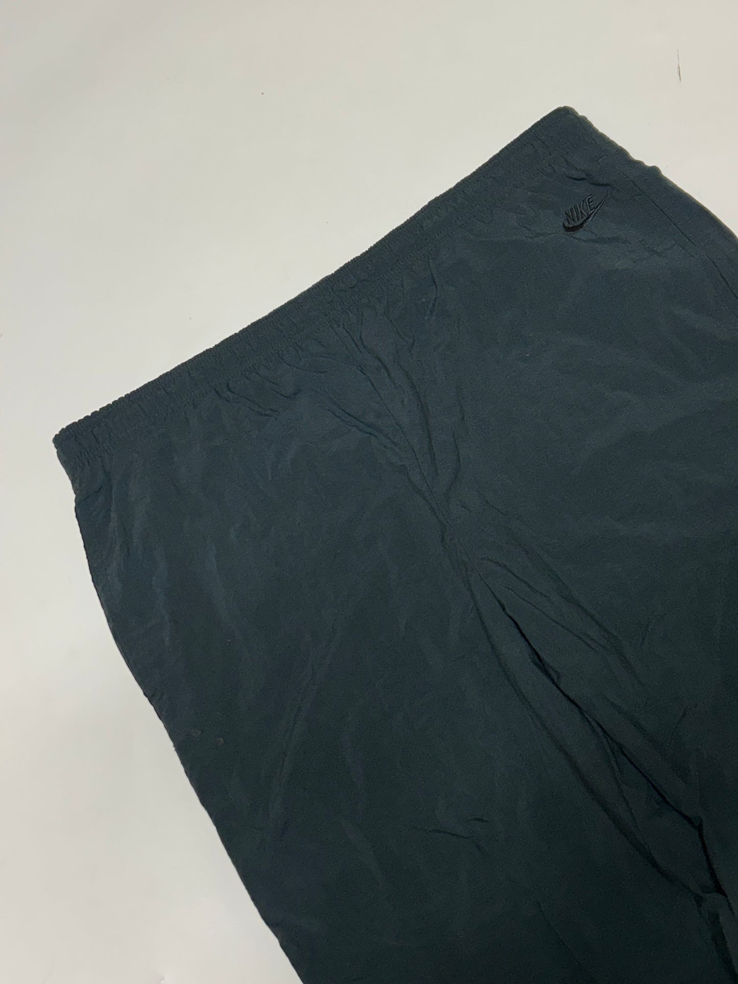 Vintage 90s Nike Agassi challenger court track pants (L)