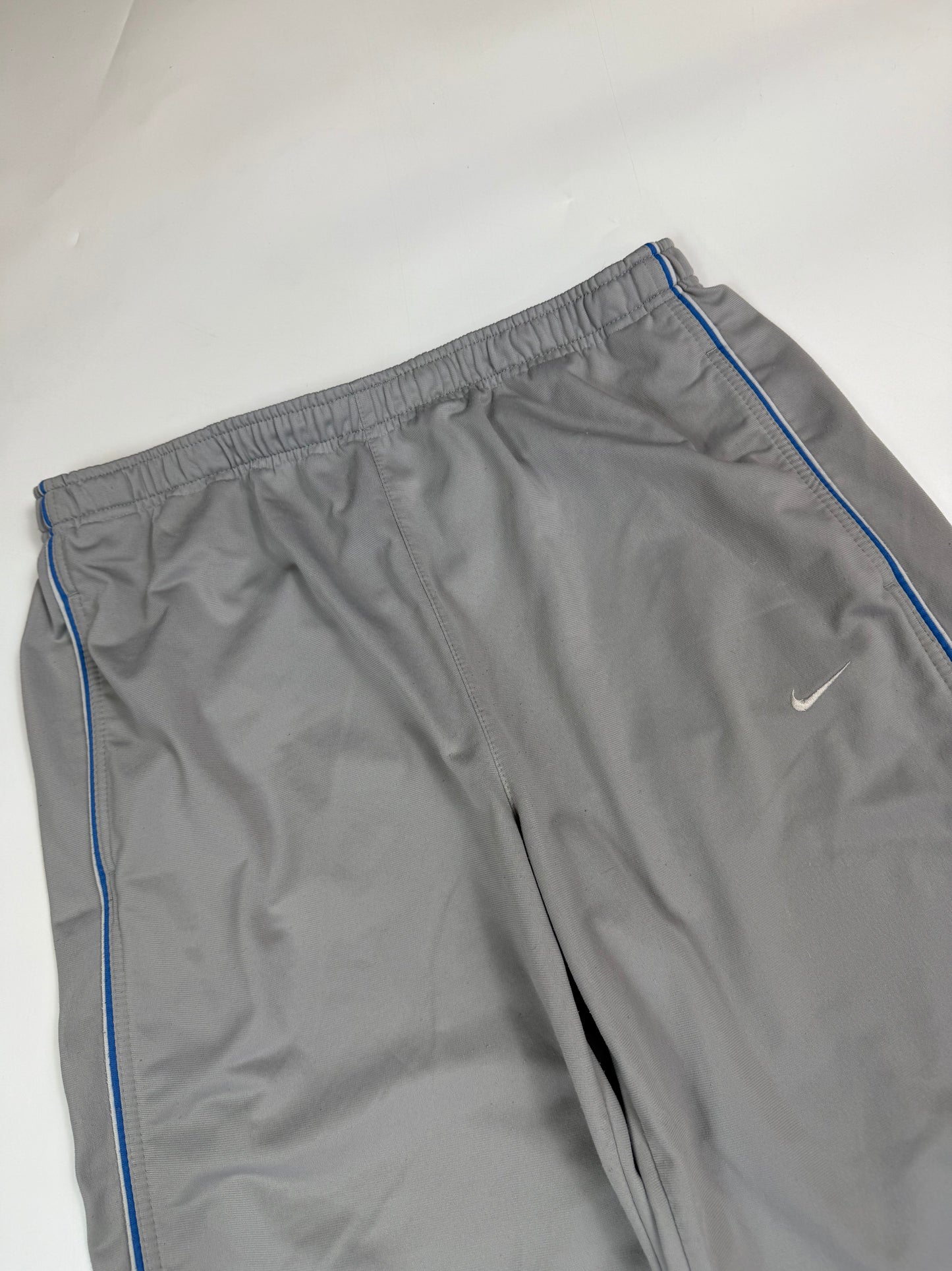 Vintage Nike baggy track pants (XL)