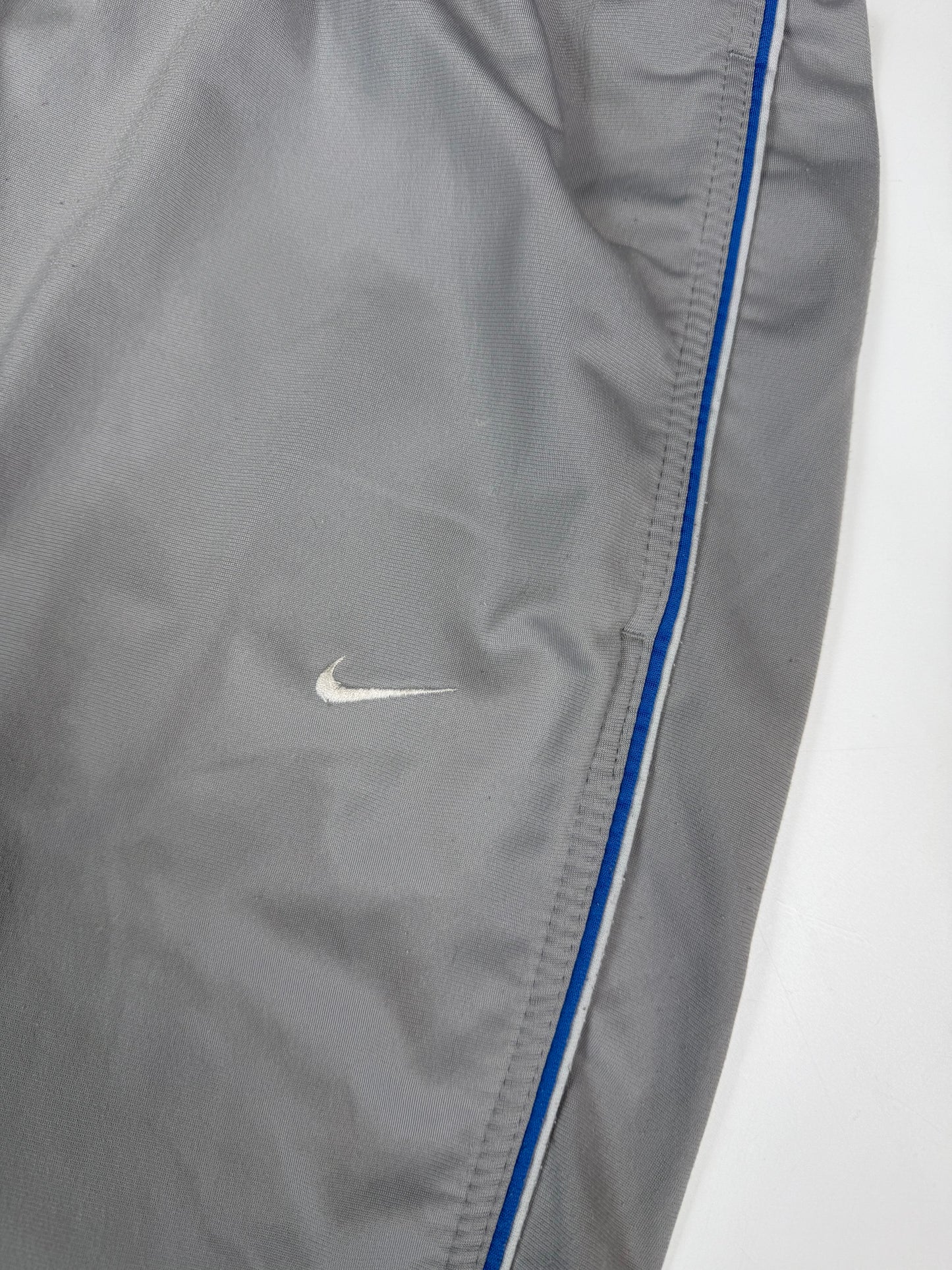 Vintage Nike baggy track pants (XL)