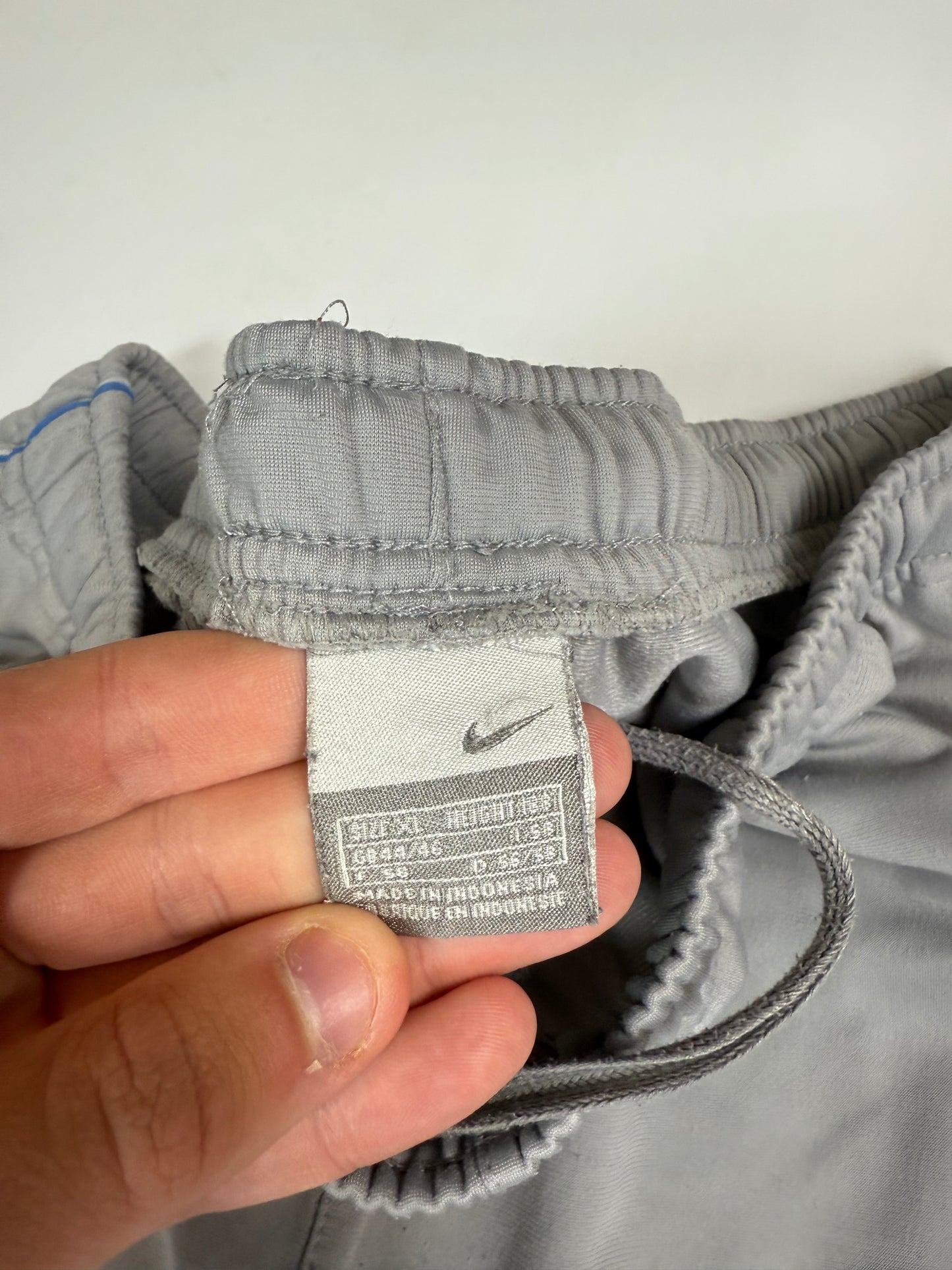 Vintage Nike baggy track pants (XL)