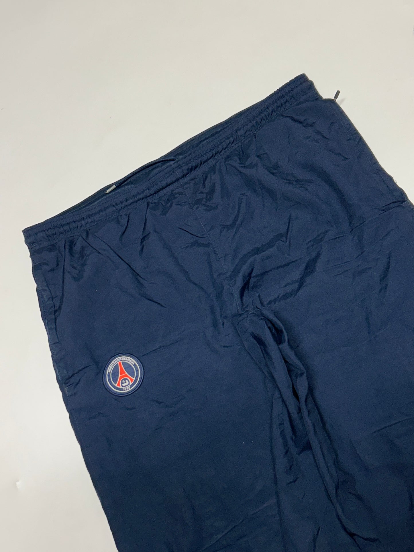 Paris Saint Germain PSG Nike baggy track pants (S)