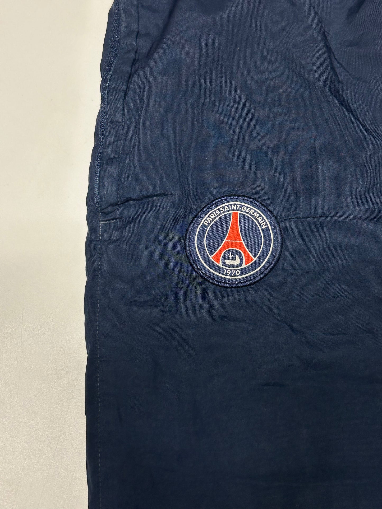 Paris Saint Germain PSG Nike baggy track pants (S)