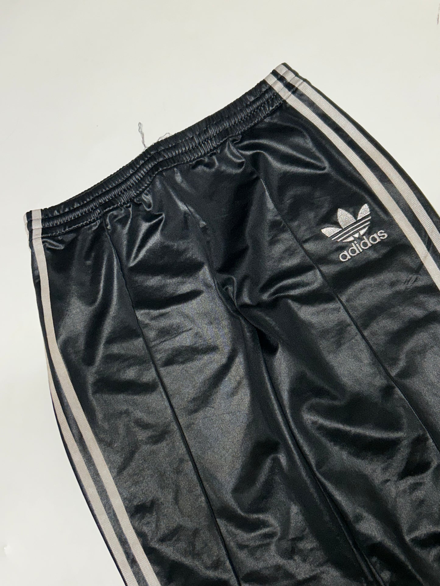 Vintage Adidas originals track pants (M)