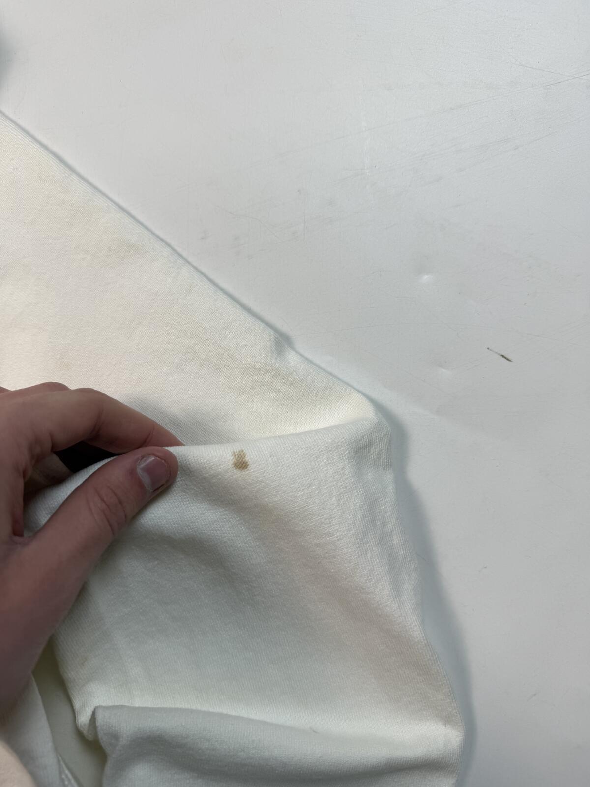 Vintage Ralph Lauren rugby polo shirt (L)