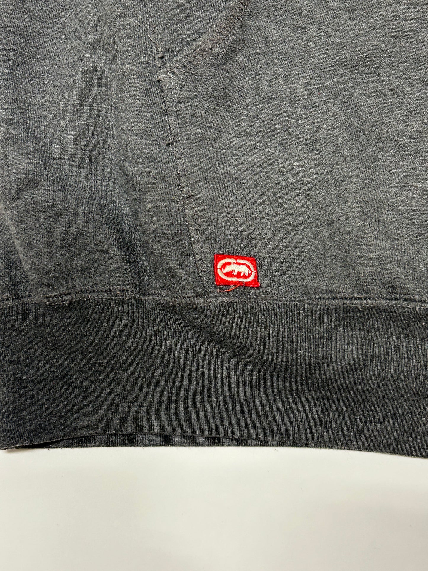 Ecko Unltd complex hoodie (XXL)