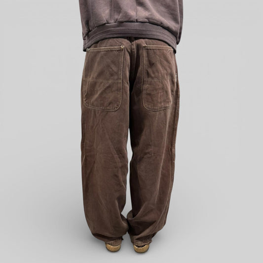 Vintage Paco baggy hip hop Jeans (W32)