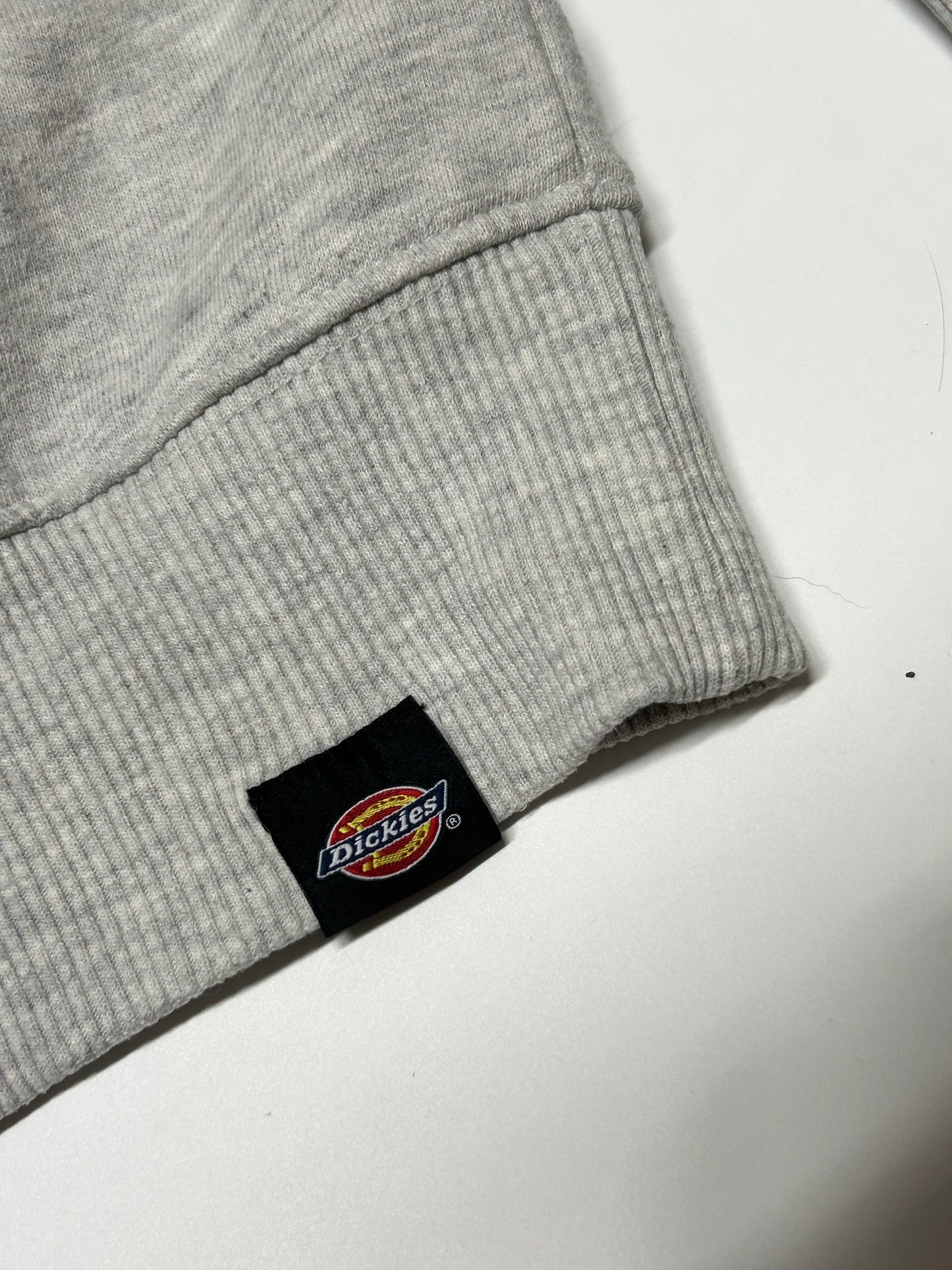 Dickies spell out sweatshirt (M)