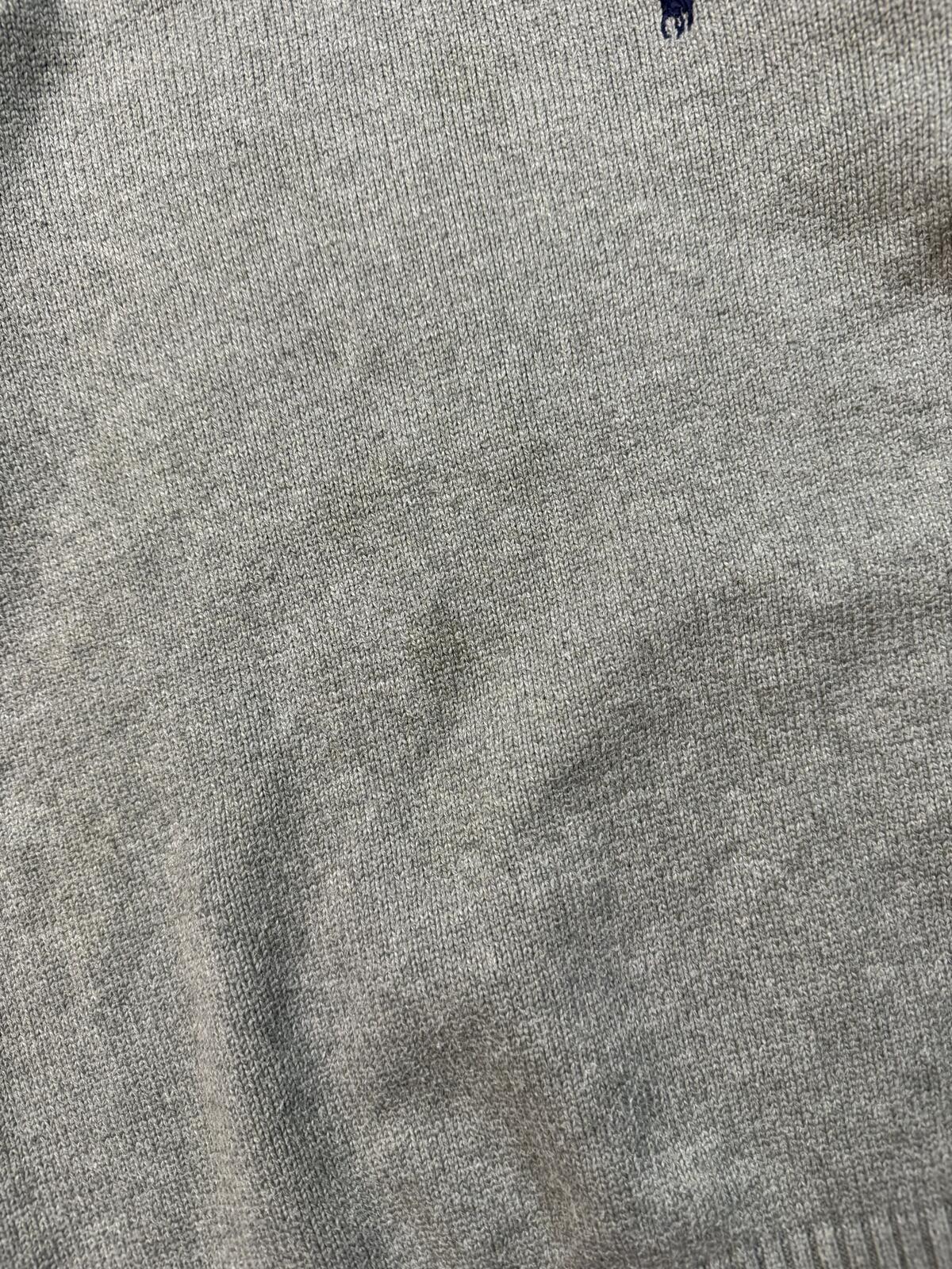 Vintage Polo Ralph Lauren knit sweater (S)