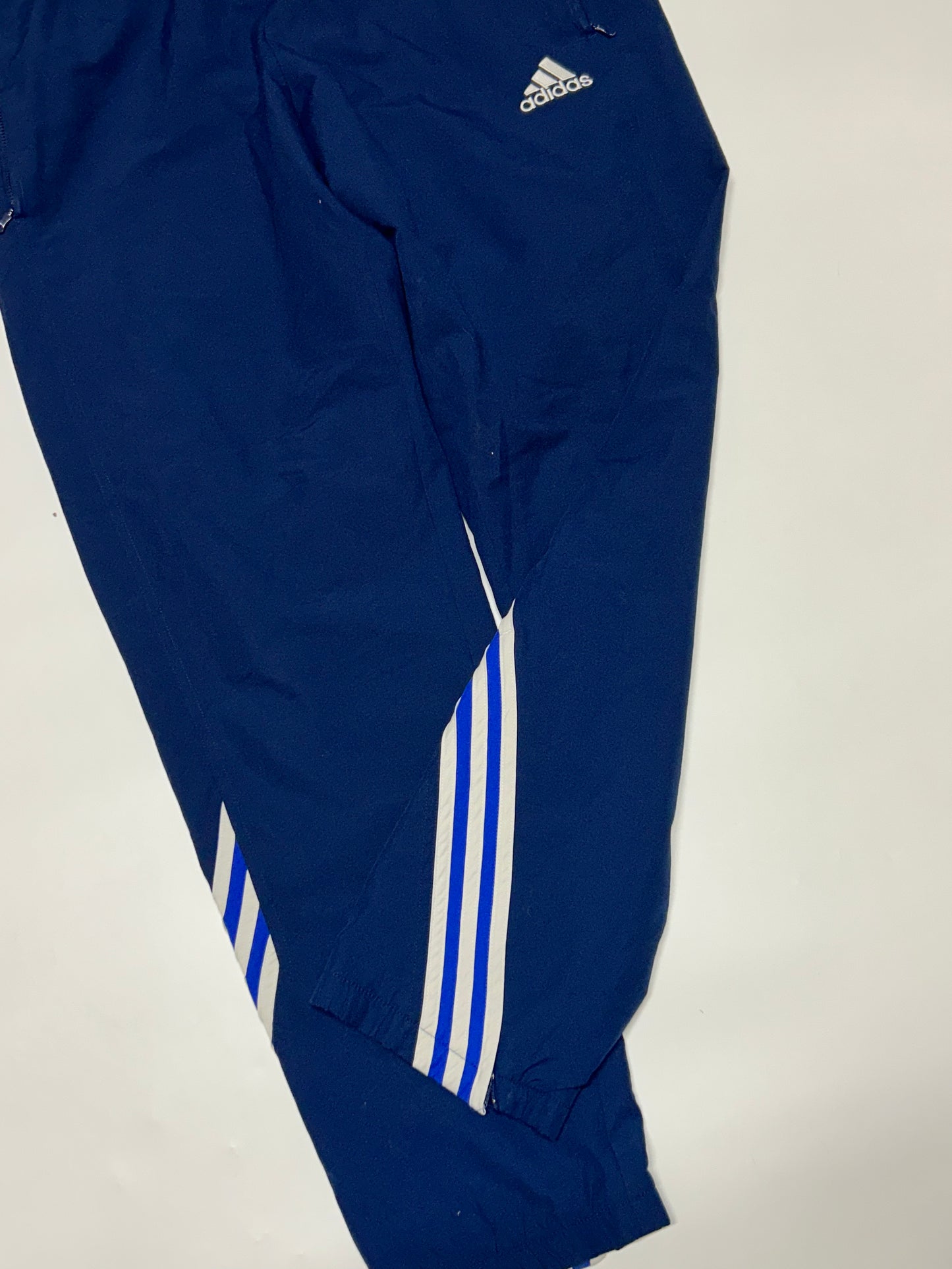 Vintage Adidas track pants (M)