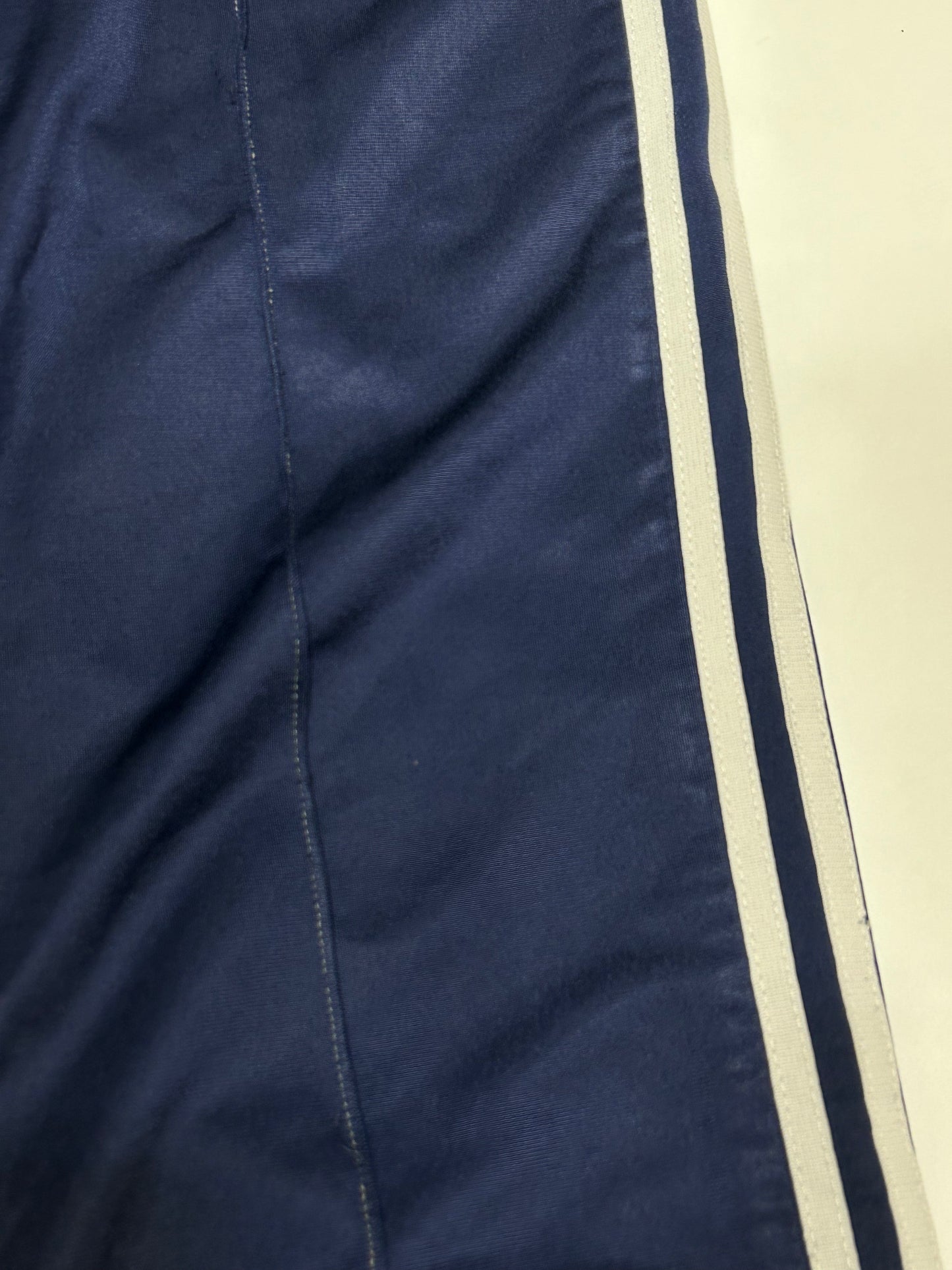 Vintage 90s Adidas originals track pants (M)