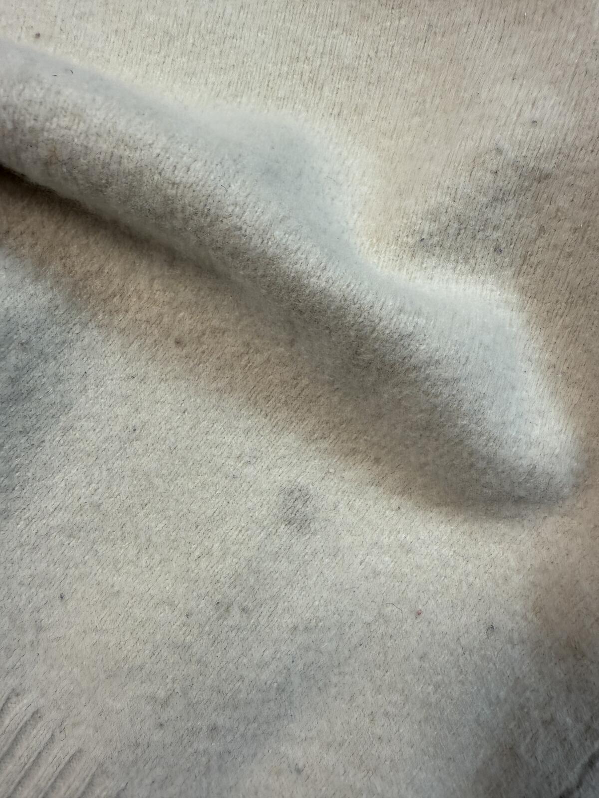 Polo Ralph Lauren wool knit sweater (XL)