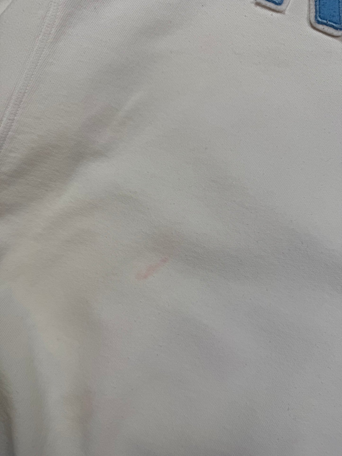 Vintage Kappa Real quarter zip sweatshirt (L)