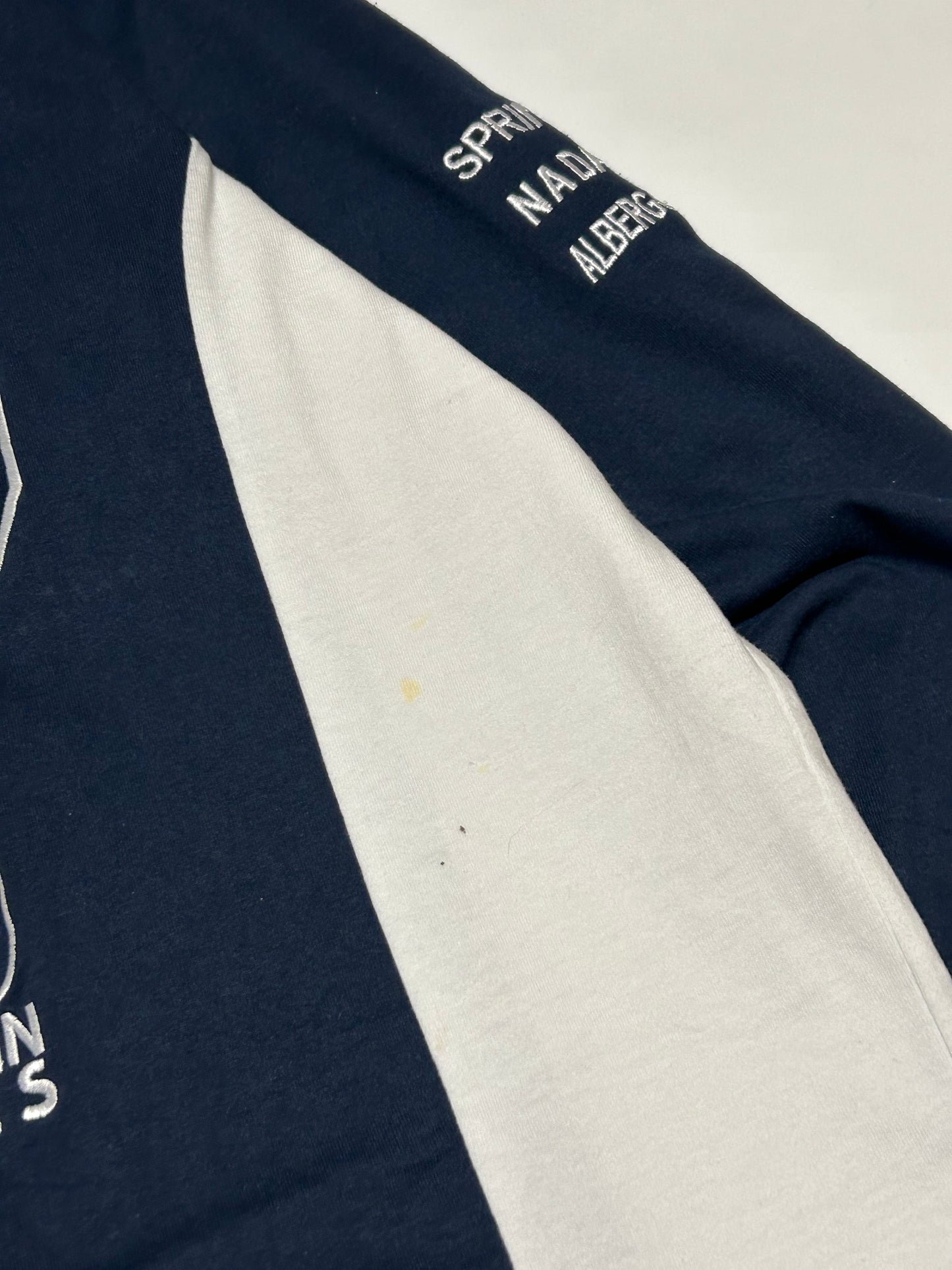 Heineken 2007 rugby polo shirt (XL)