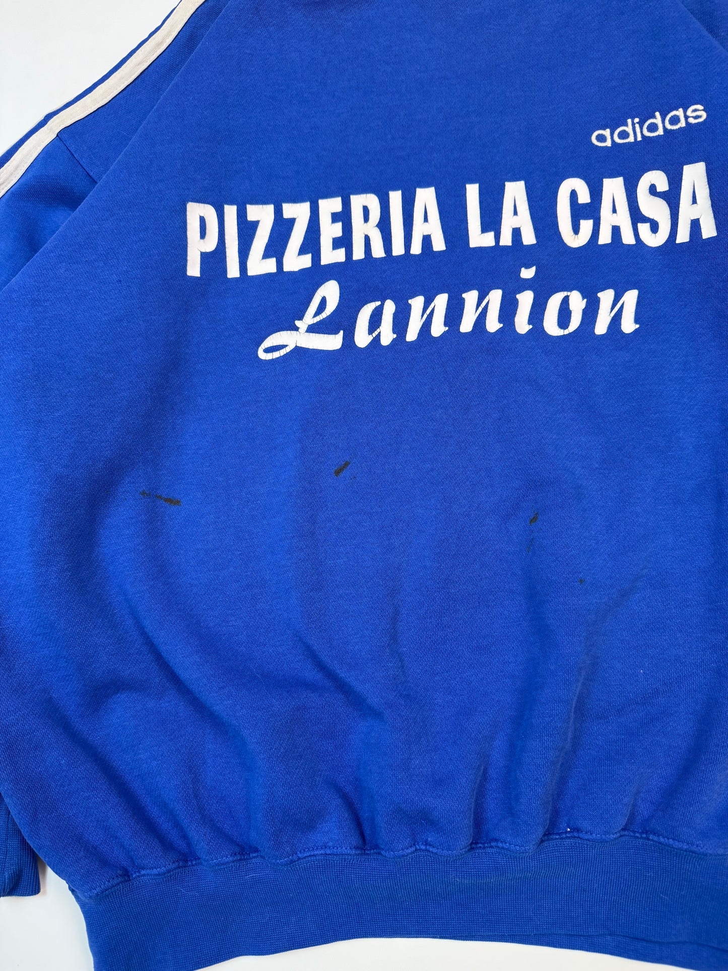 Vintage 90s Adidas sweatshirt (M)