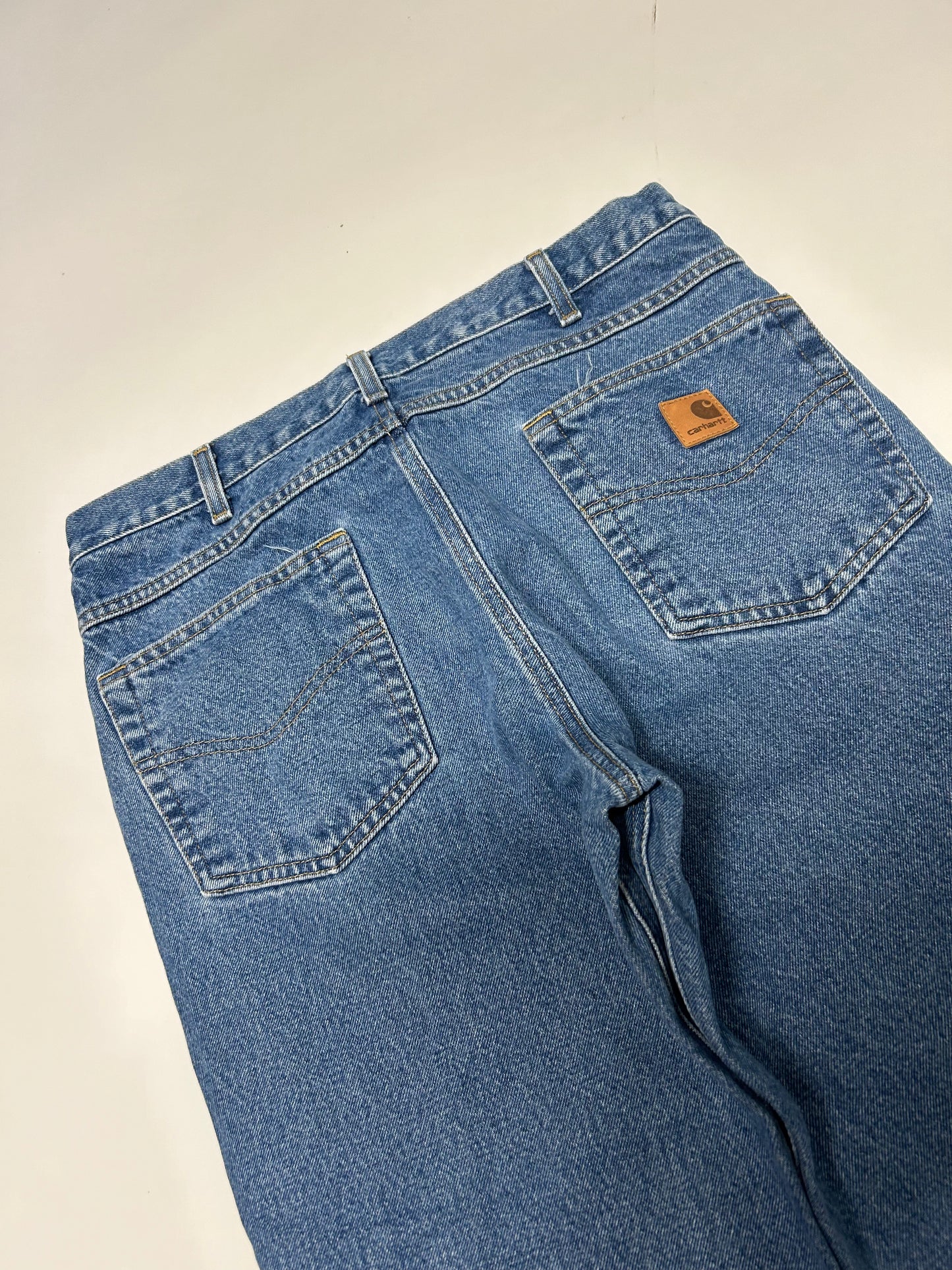 Carhartt jeans (W34)