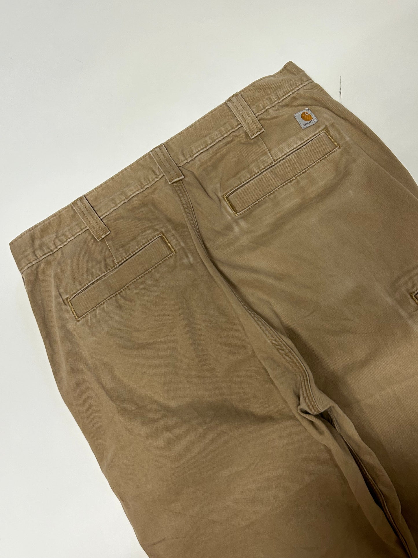 Carhartt baggy trousers (W34)