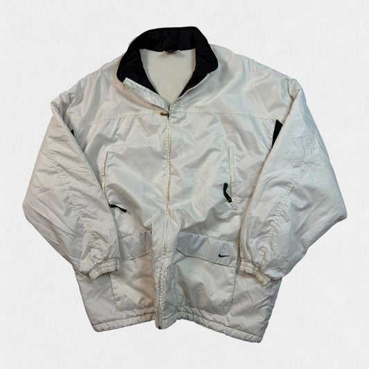 Vintage 90s Nike jacket (XXL)