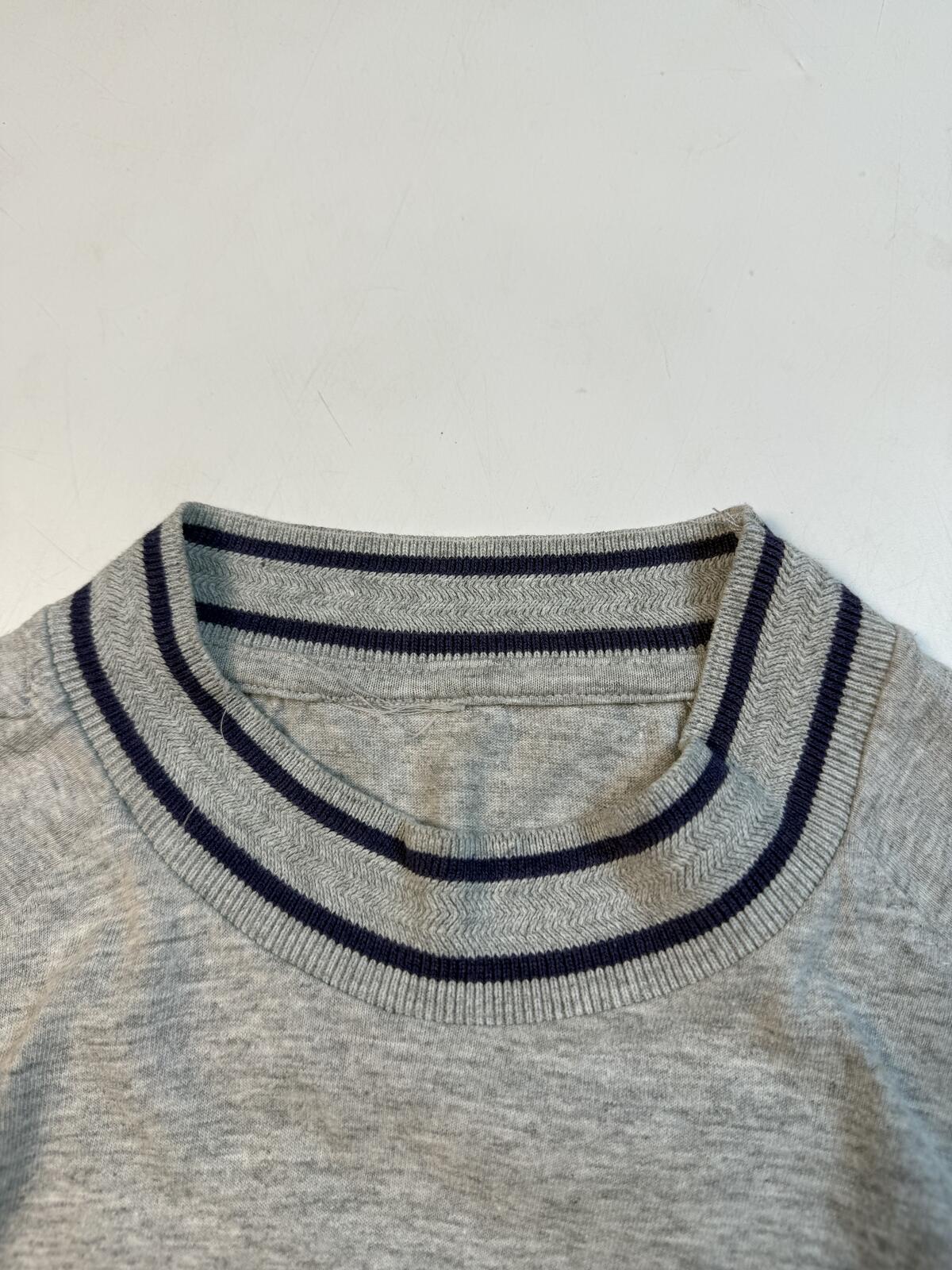 Vintage 90s Speedo beach graphic tee (M)