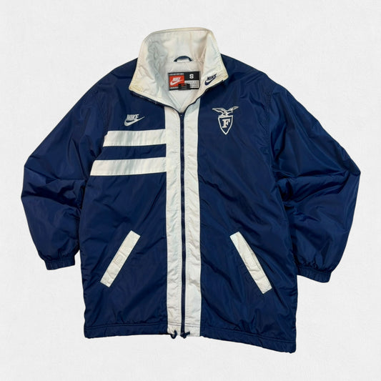 Vintage 90s Nike jacket (L)