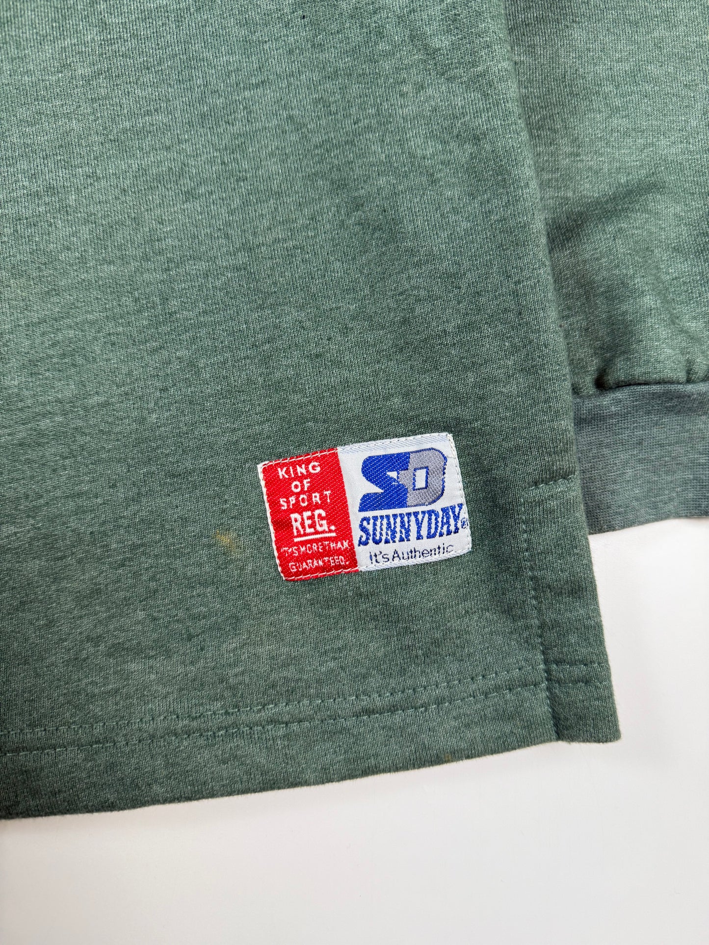 Vintage 90s graphic sweatshirt (L)