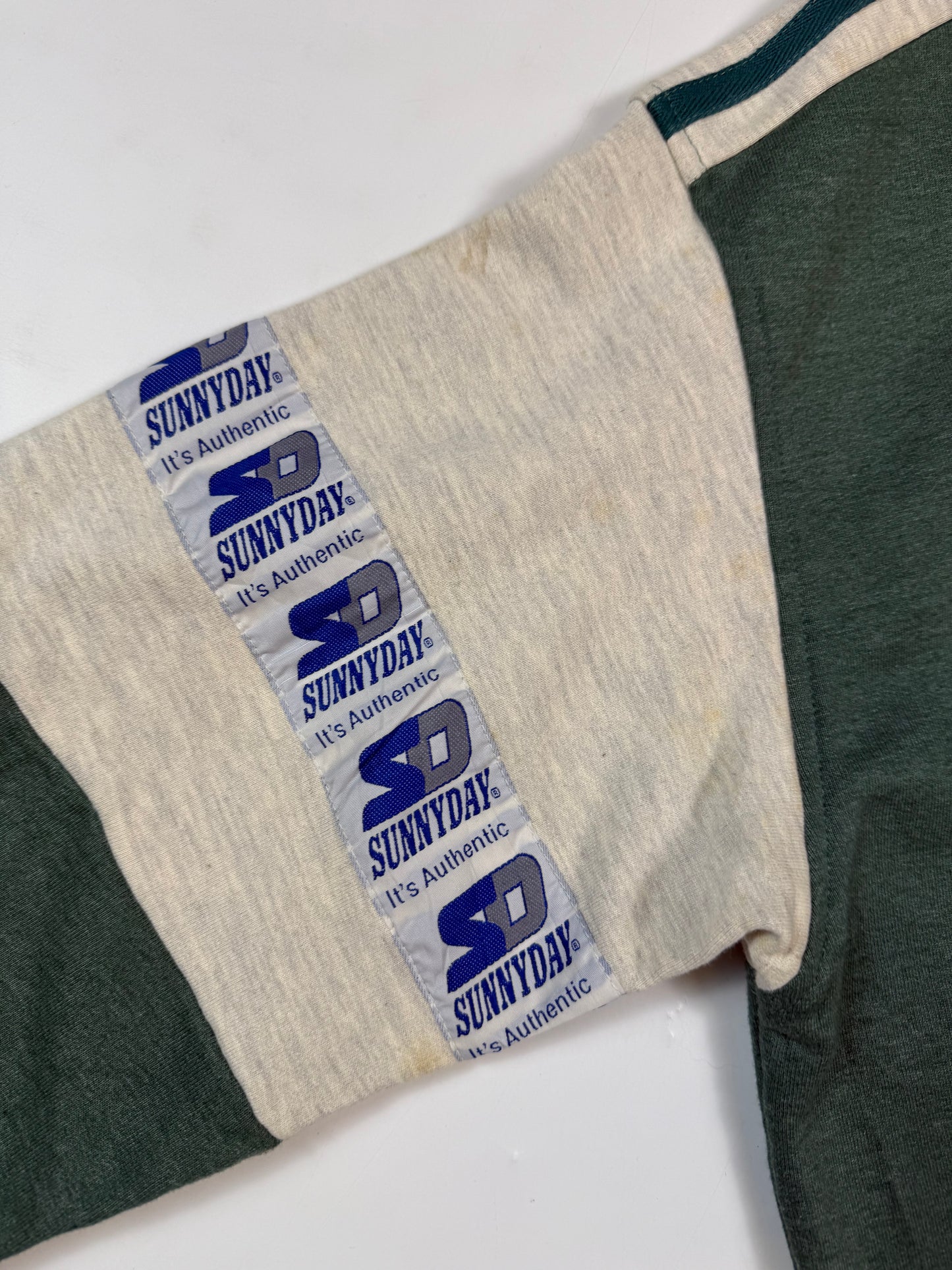 Vintage 90s graphic sweatshirt (L)