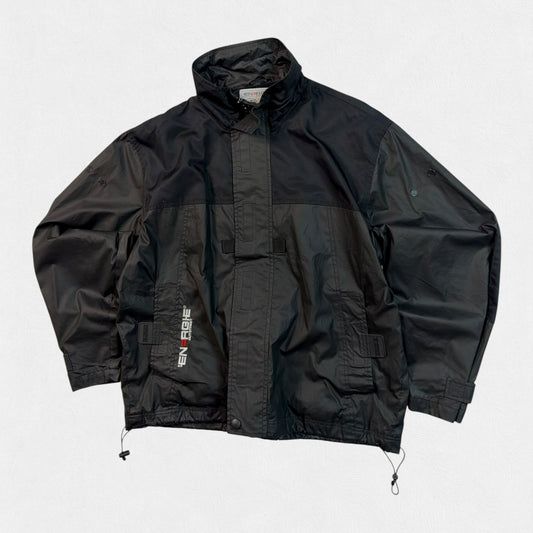 Vintage Y2K Energie lightweight jacket (L)