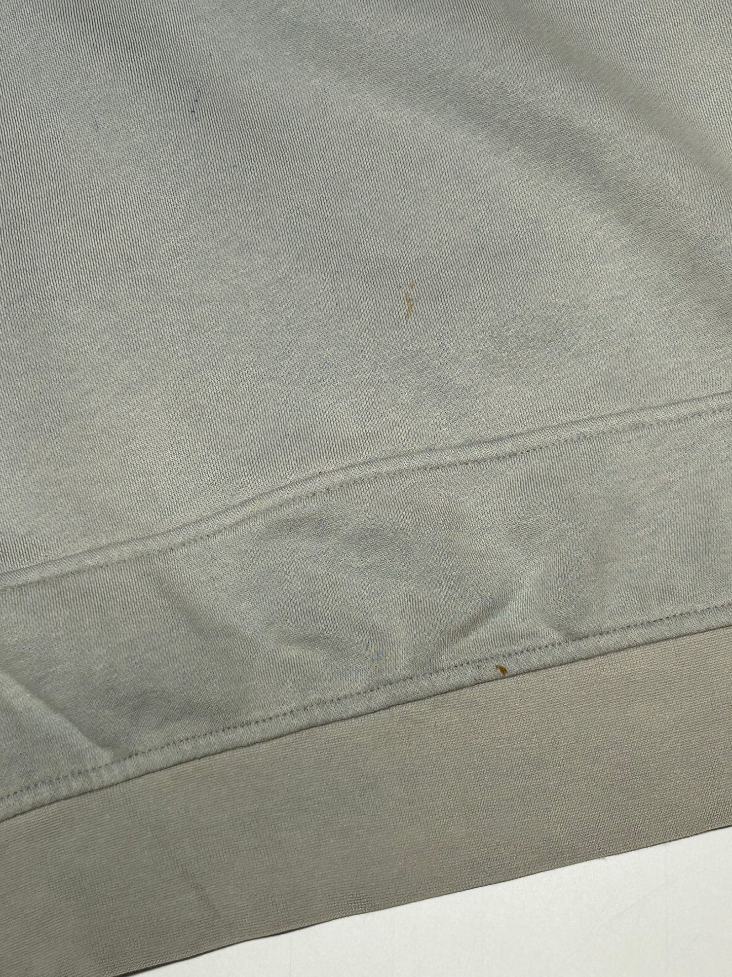 Vintage Adidas centre logo sweatshirt (L)