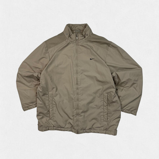 Vintage Nike padded jacket (XL)