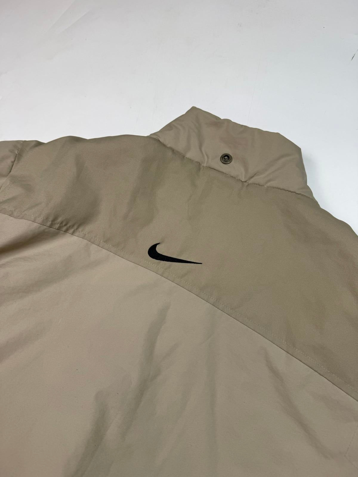 Vintage Nike padded jacket (XL)