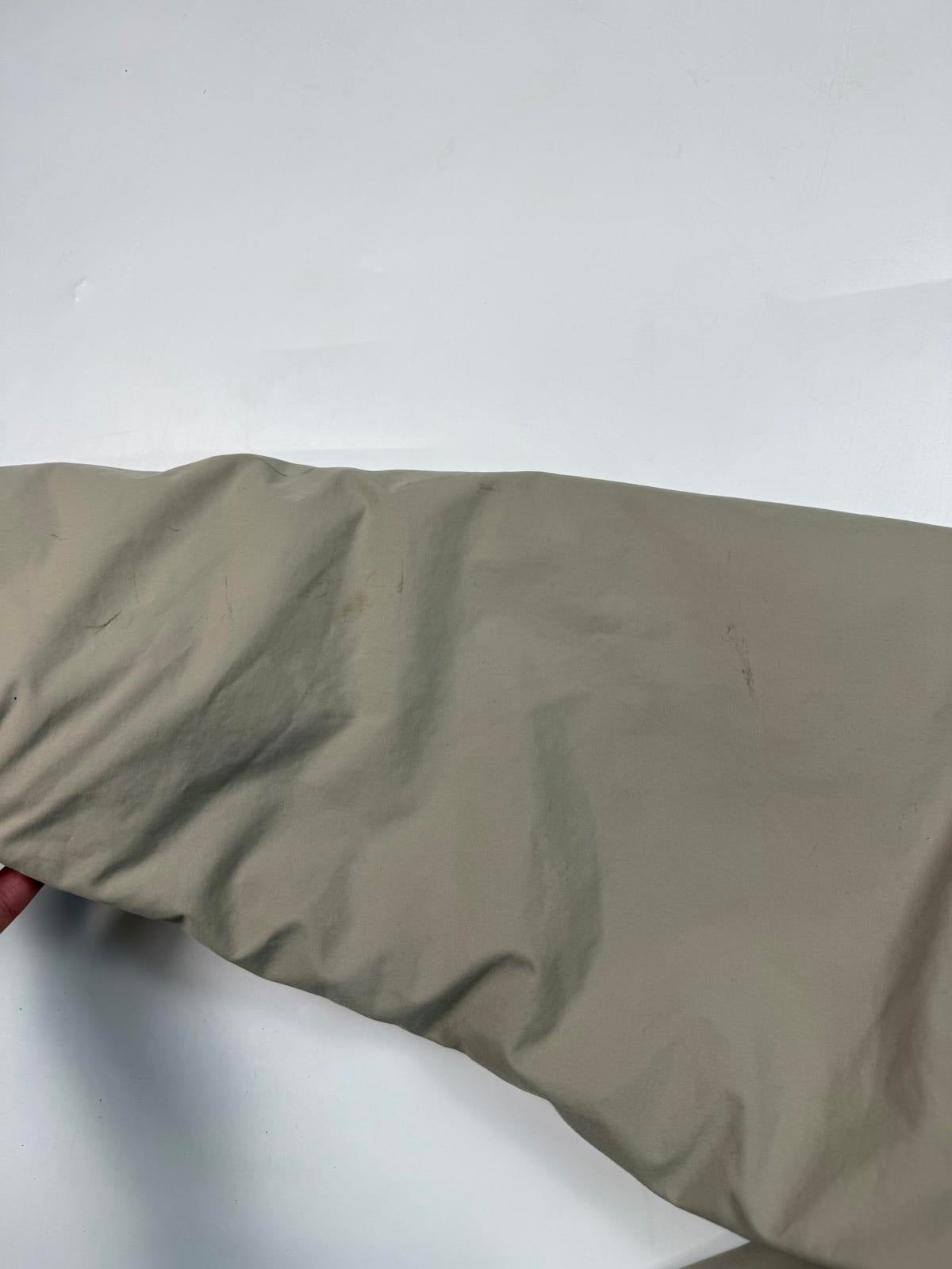 Vintage Nike padded jacket (XL)