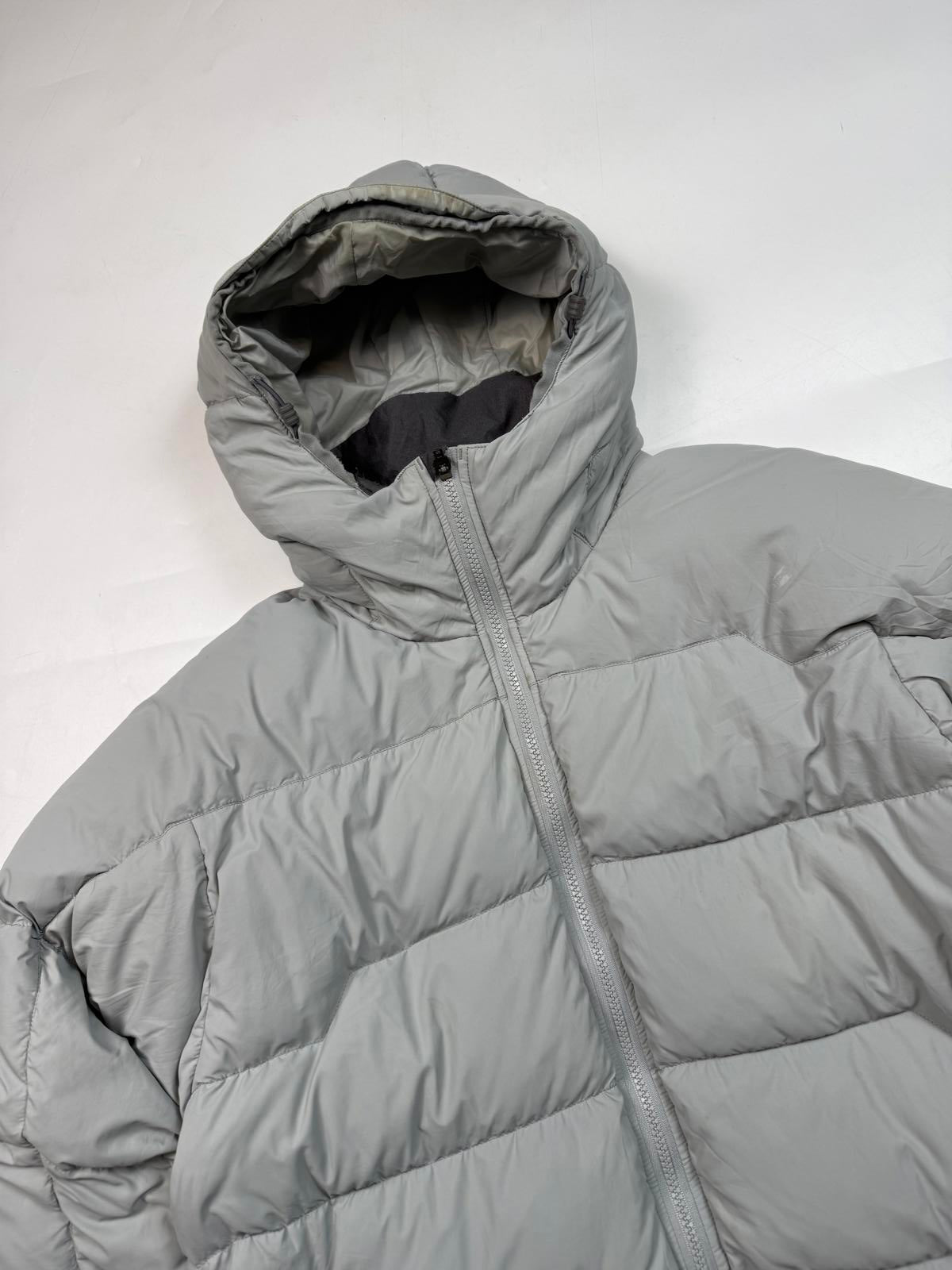 Vintage Nike ACG hooded puffer jacket (L)
