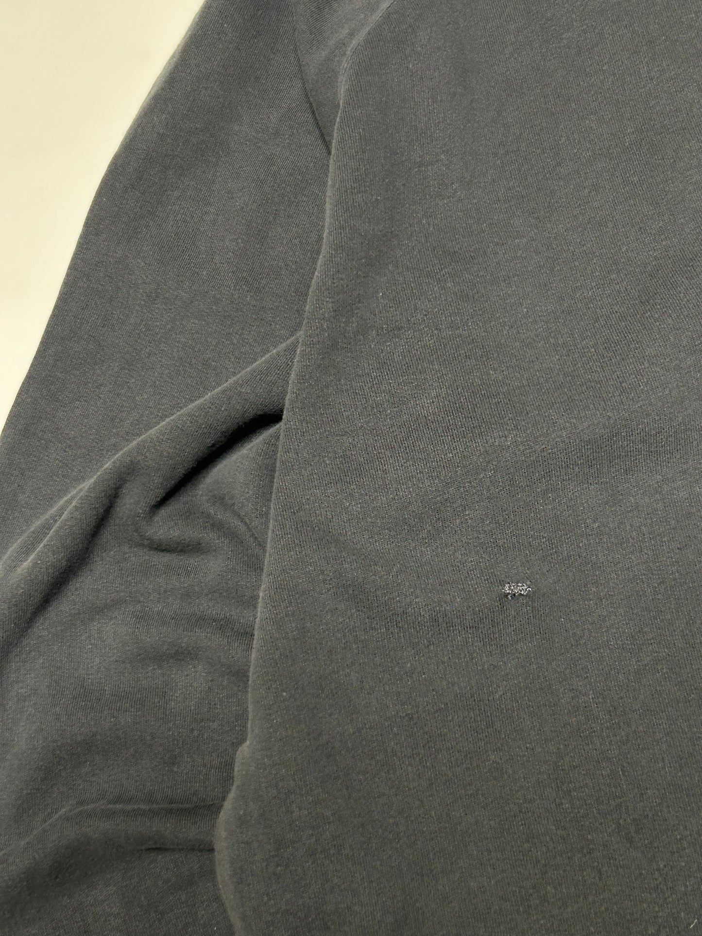 Vintage Adidas centre logo sweatshirt (XXL)