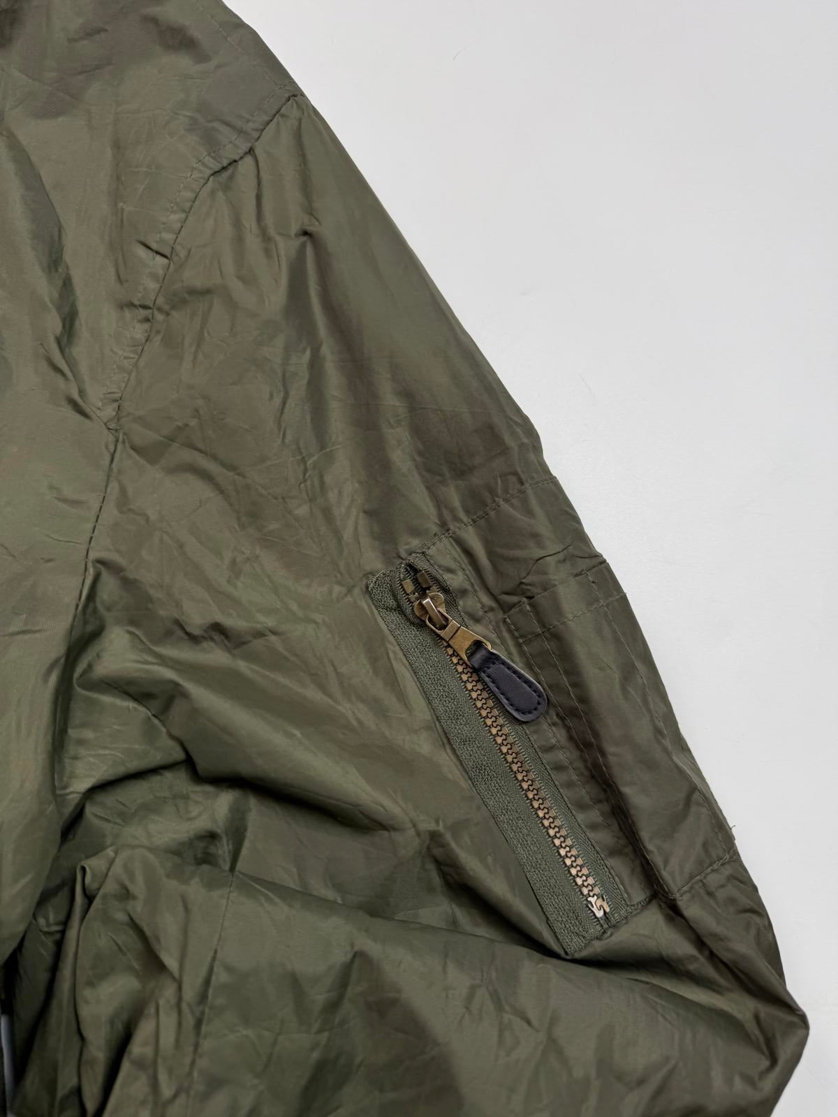 MA-1 flight bomber jacket (XXL)