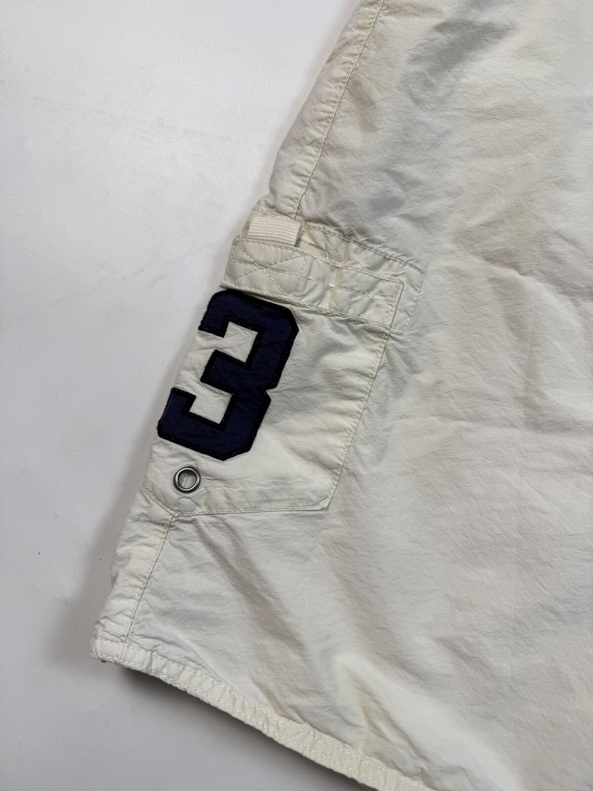 Vintage Polo Ralph Lauren big pony shorts (W32)
