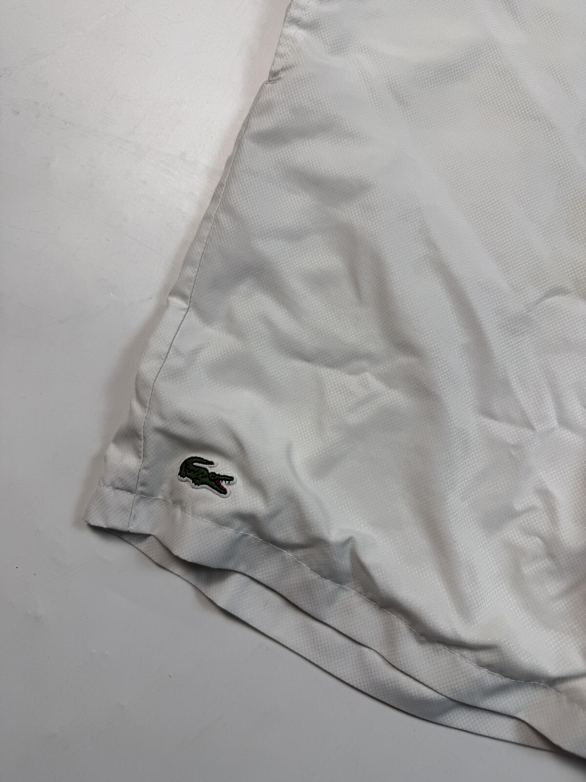 Lacoste baggy sport shorts (M)