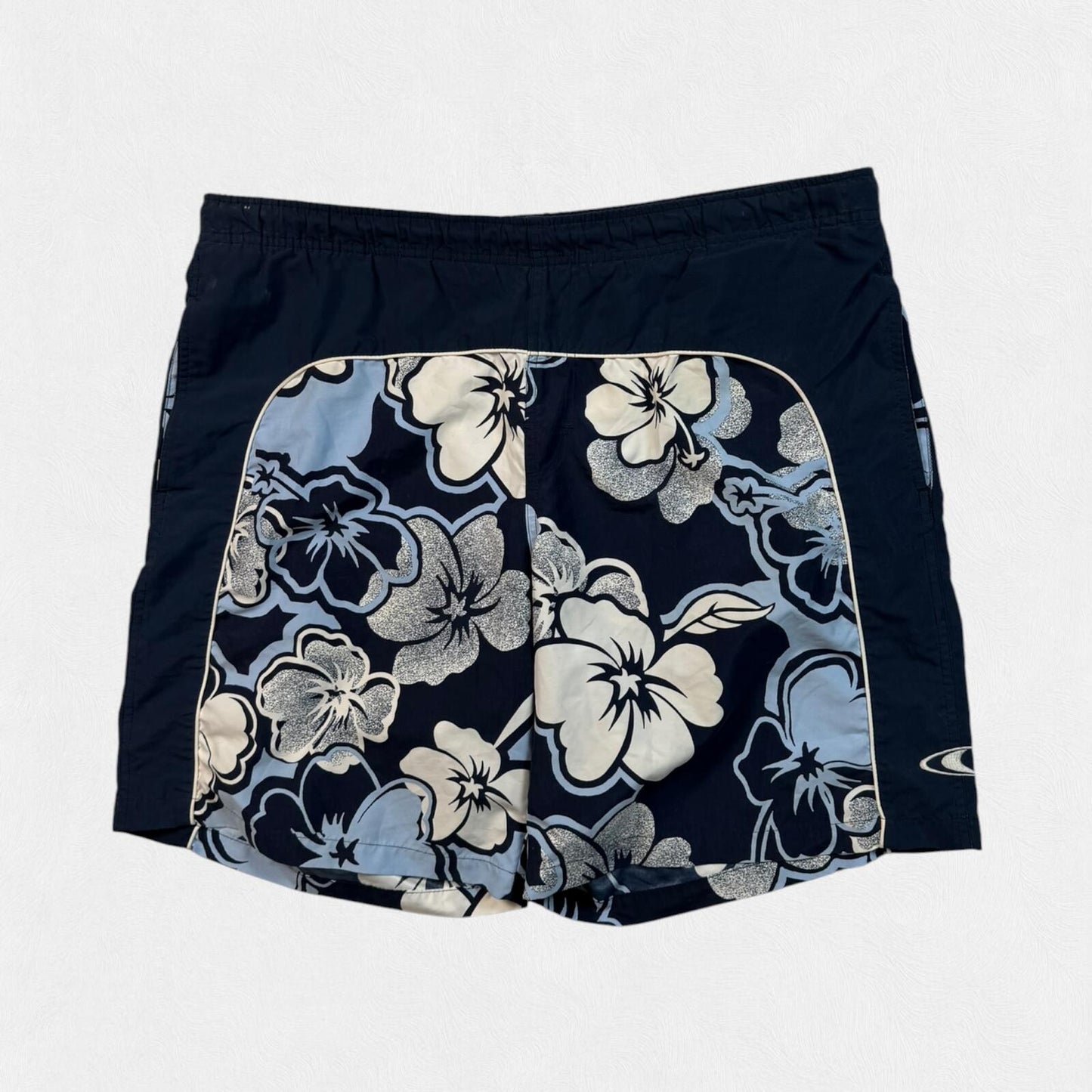 Vintage O'neill baggy board surf shorts (M)