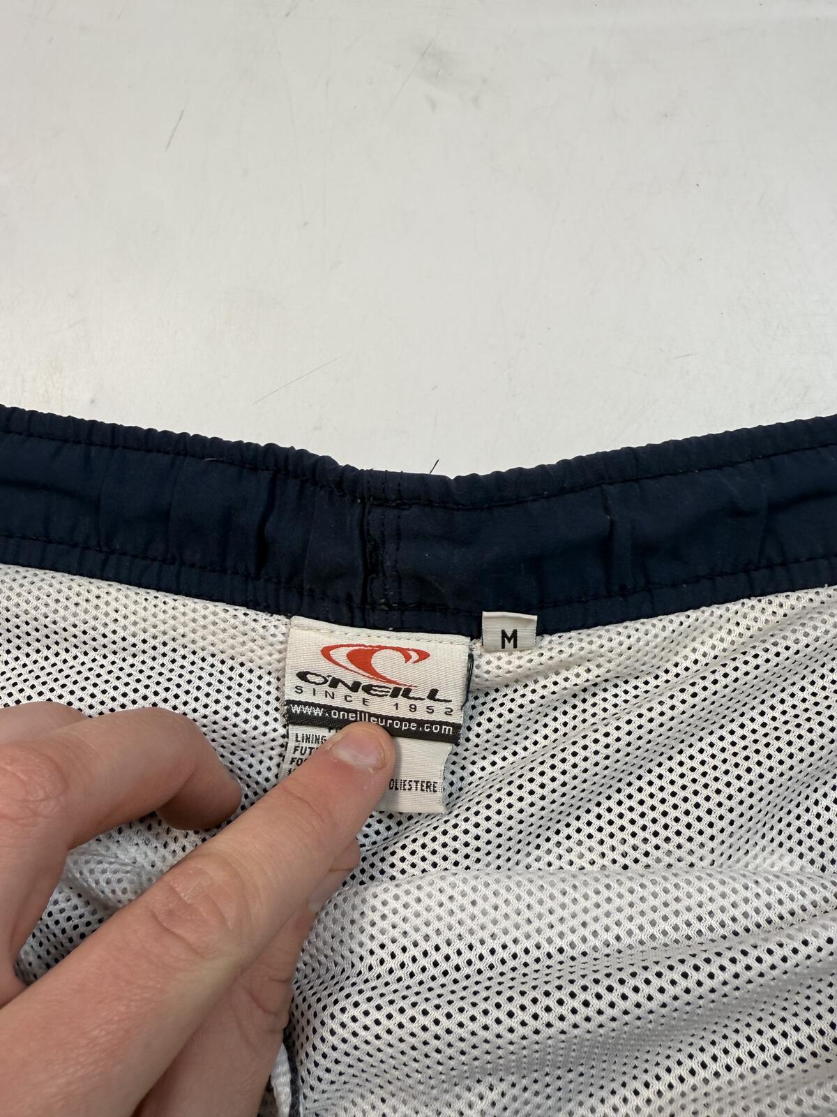 Vintage O'neill baggy board surf shorts (M)