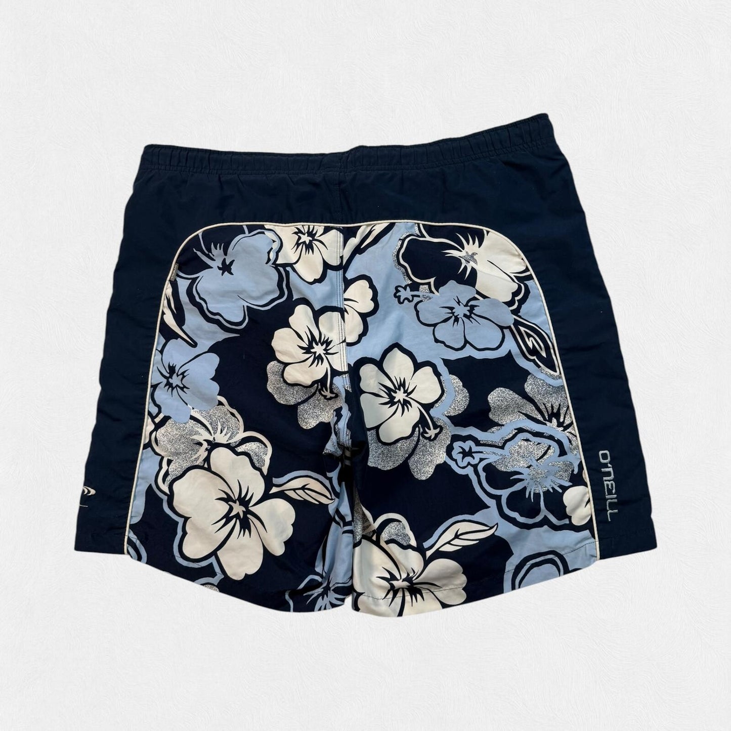 Vintage O'neill baggy board surf shorts (M)