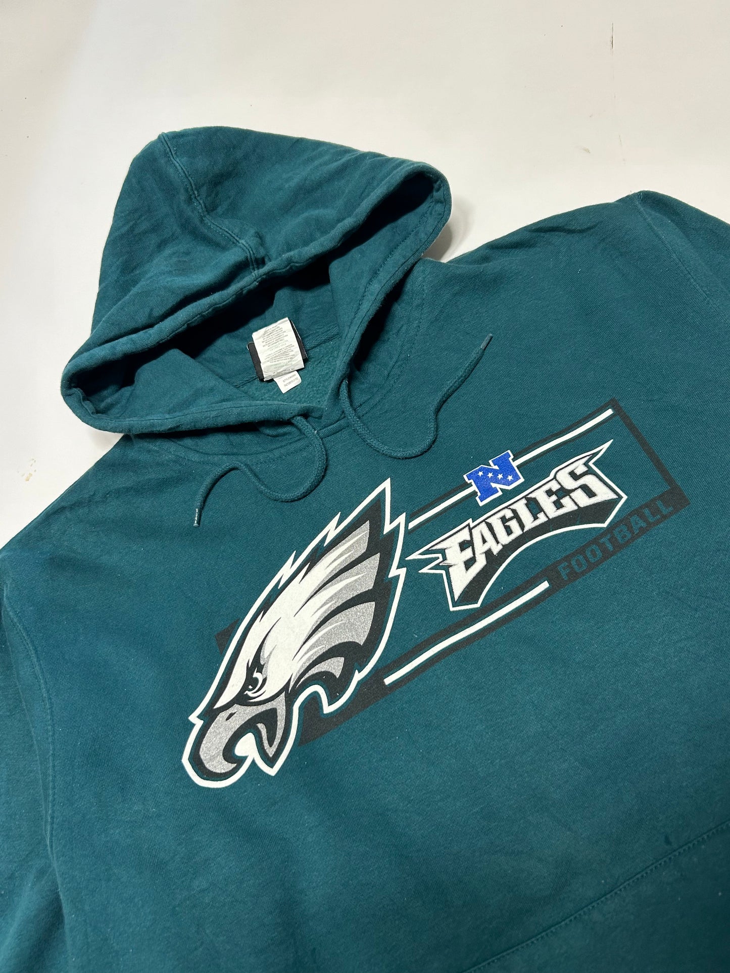 Philadelphia eagles NFL hoodie (L)