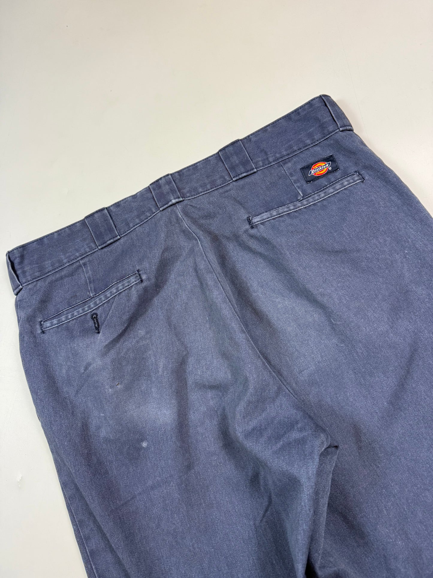 Vintage Dickies 874 baggy trousers (W34)