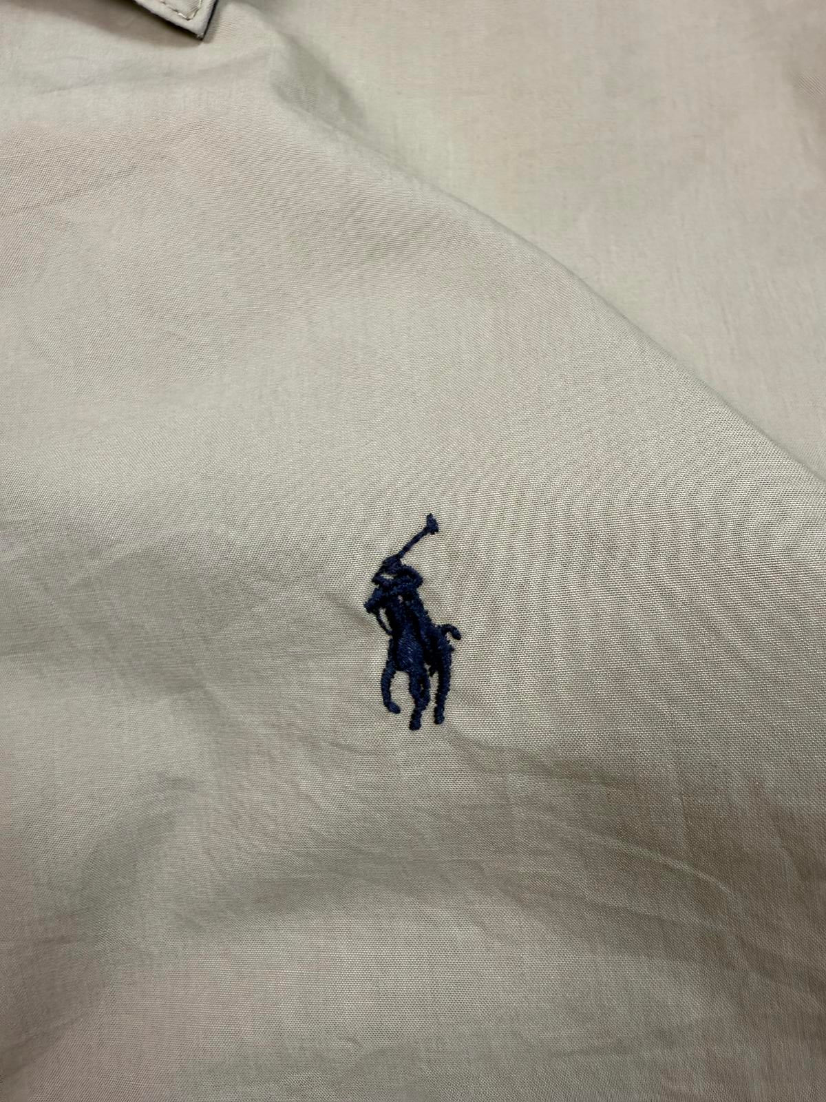 Vintage Polo Ralph Lauren harrington jacket (XL)