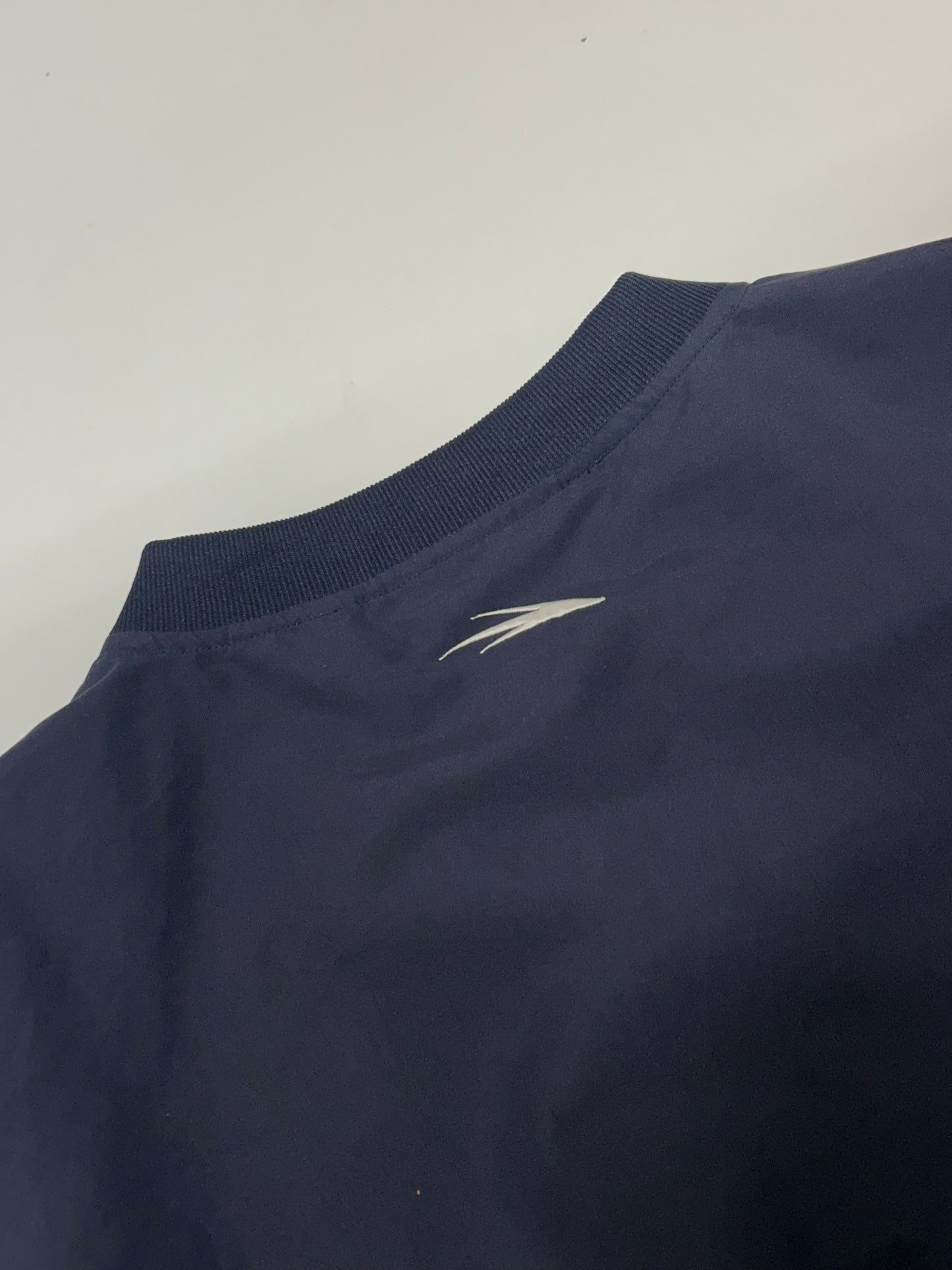 Vintage Donnay golf pullover (XL)