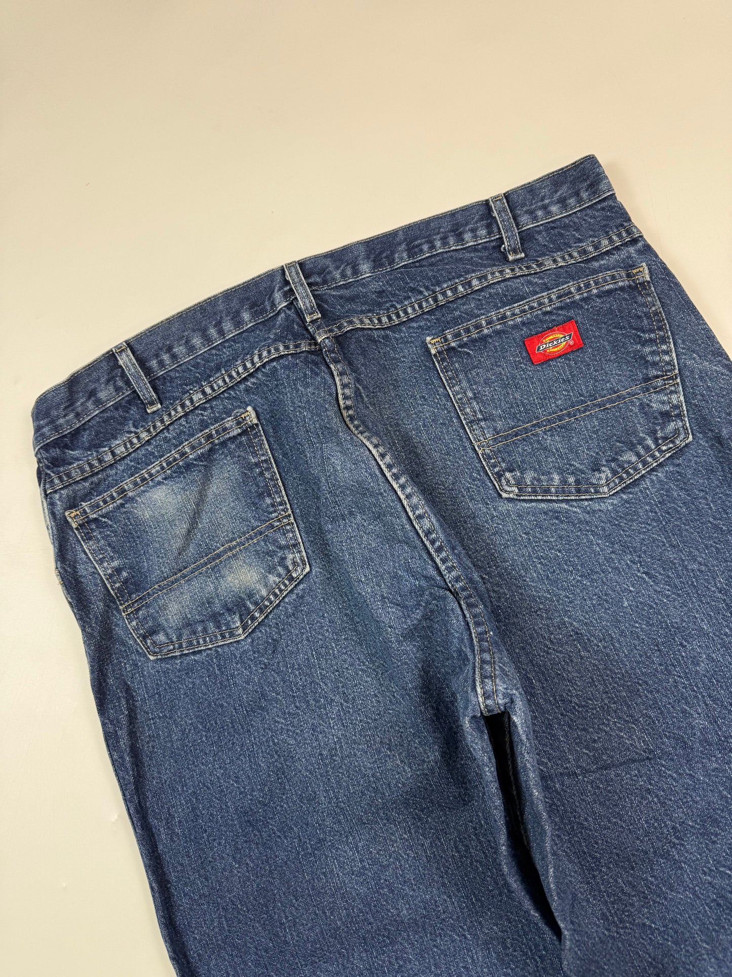 Dickies baggy jeans (W38)