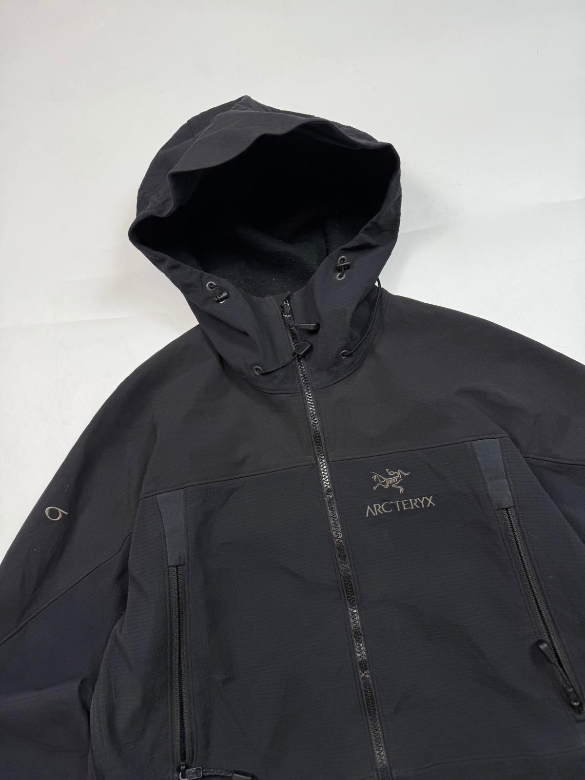 Vintage Arcteryx sigma AR jacket (M)