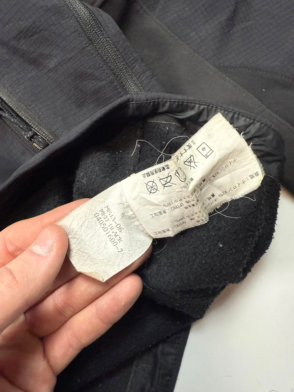 Vintage Arcteryx sigma AR jacket (M)