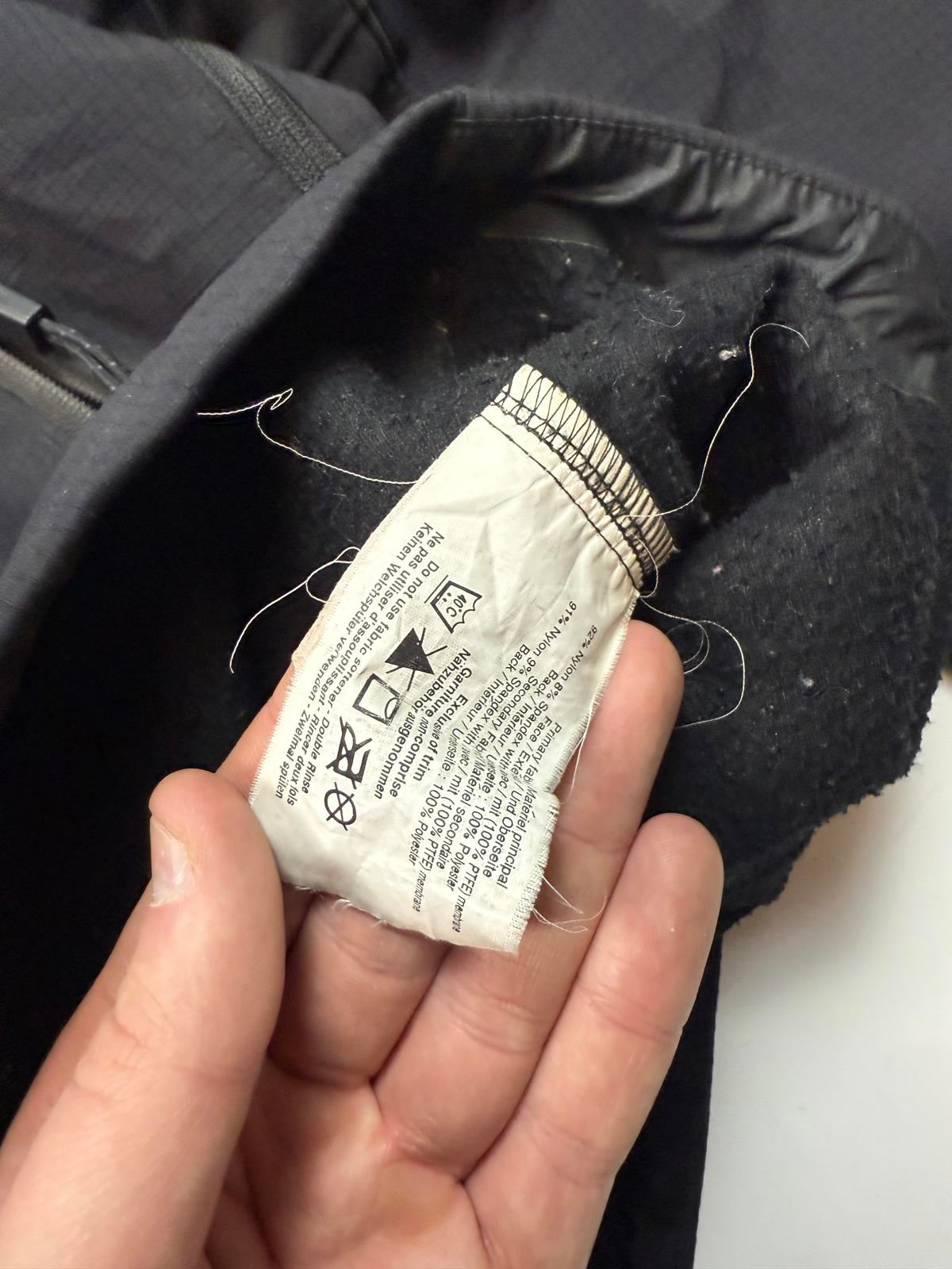 Vintage Arcteryx sigma AR jacket (M)