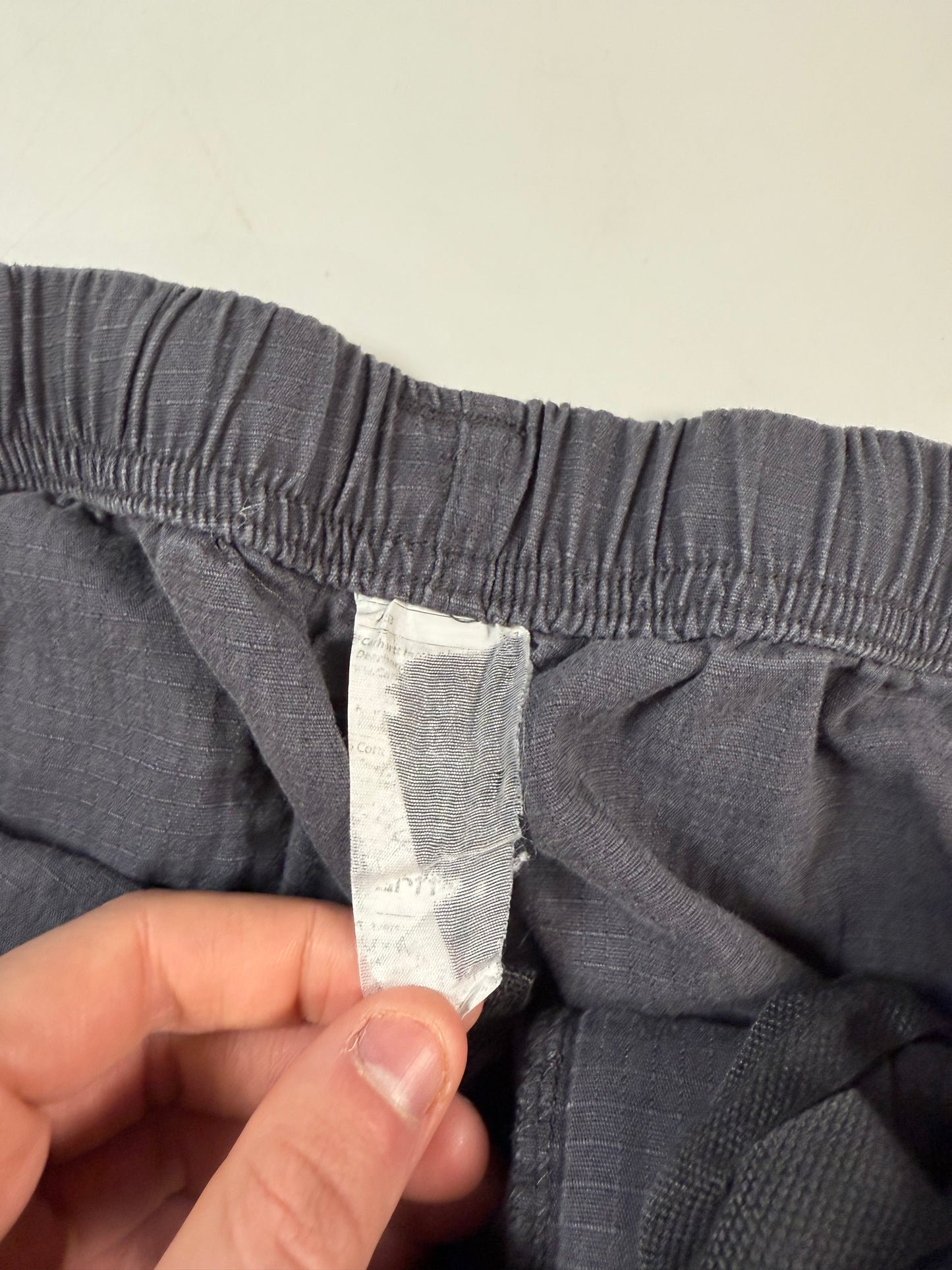 Vintage Carhartt baggy parachute pants (W40)