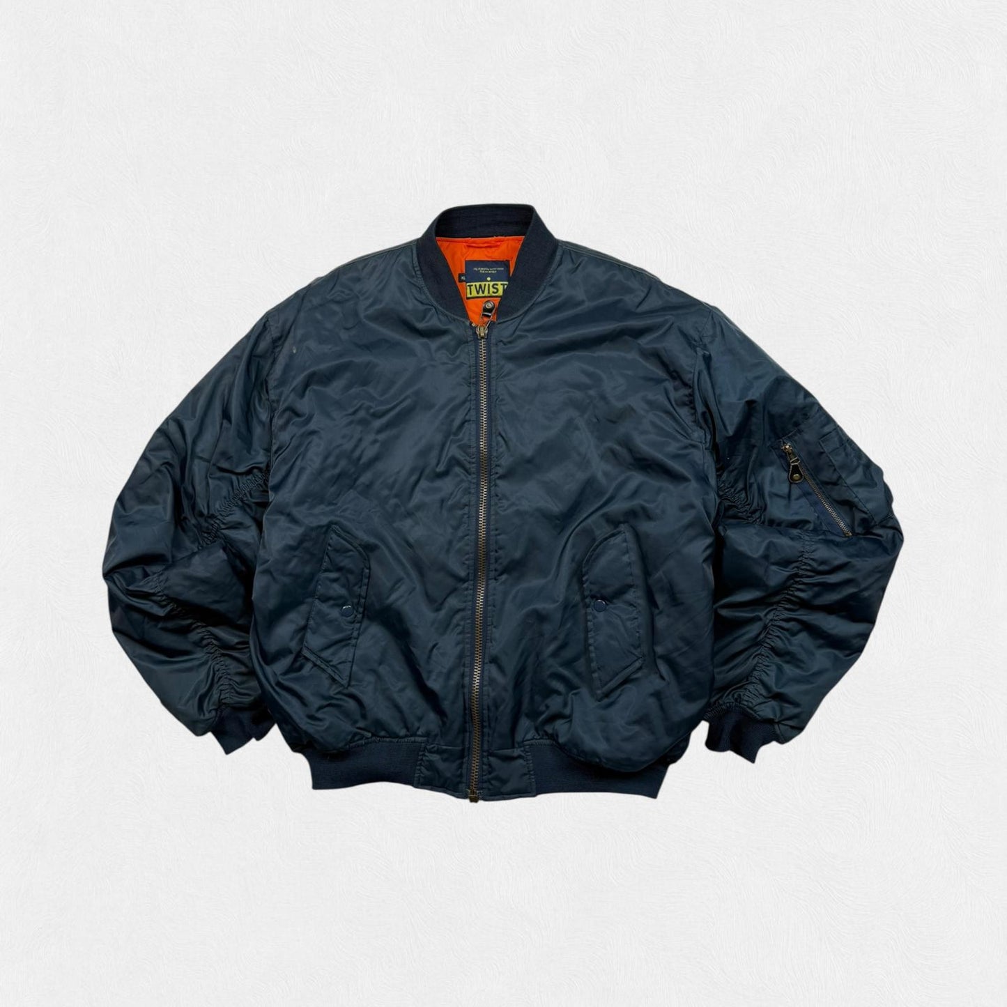 MA-1 flight bomber jacket (XL)
